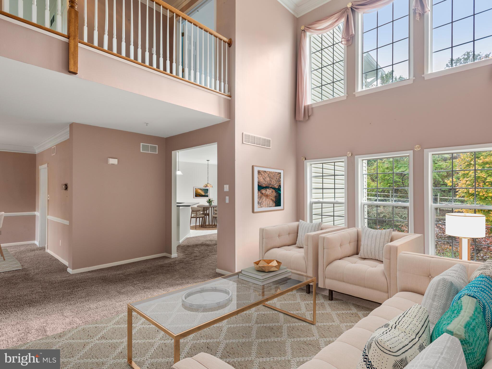 WHITELAND WOODS - Residential