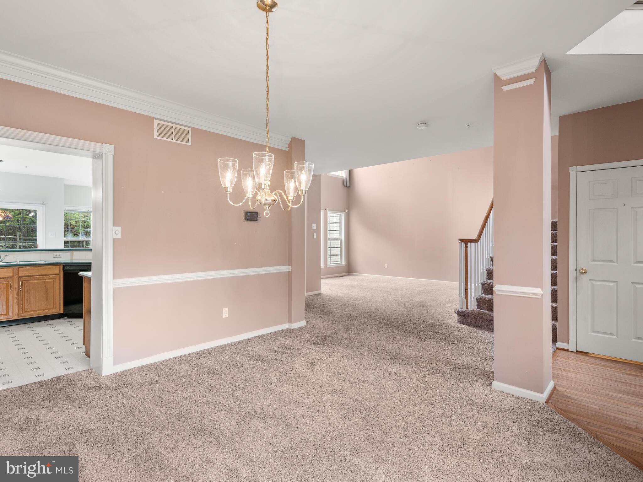 WHITELAND WOODS - Residential