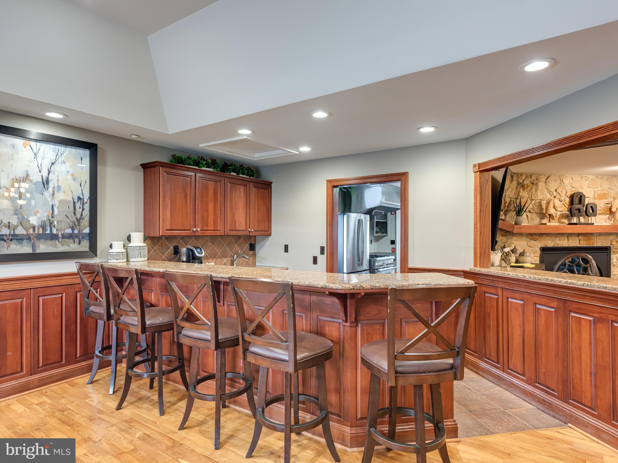 WHITELAND WOODS - Residential