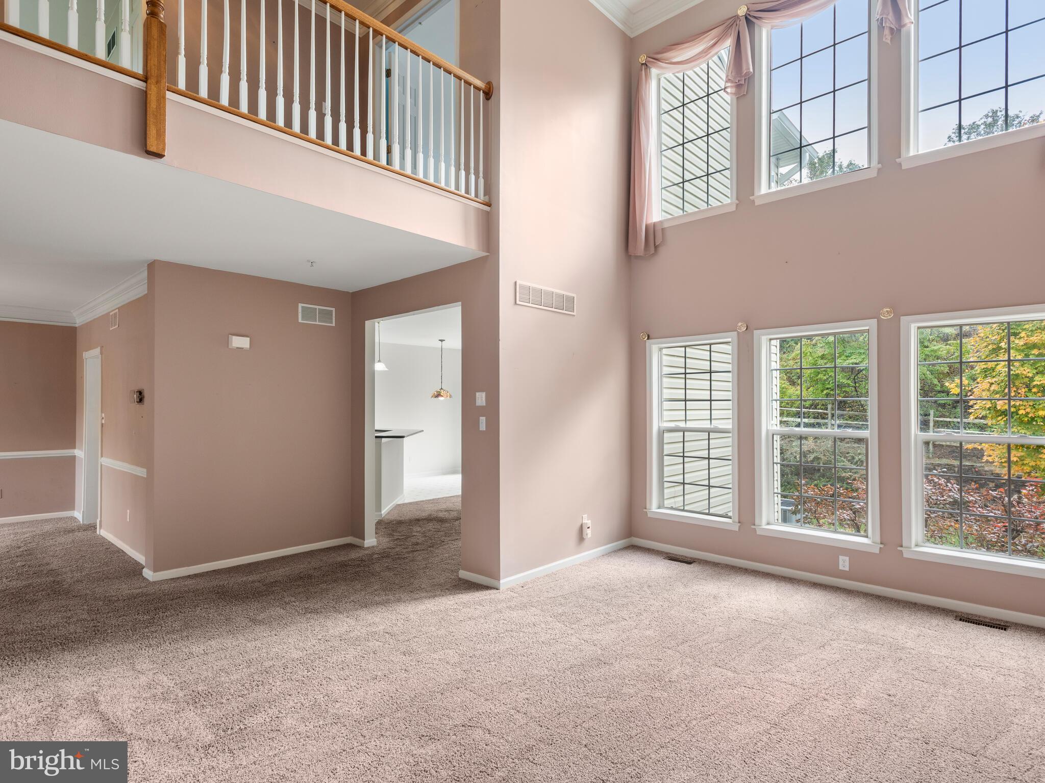 WHITELAND WOODS - Residential