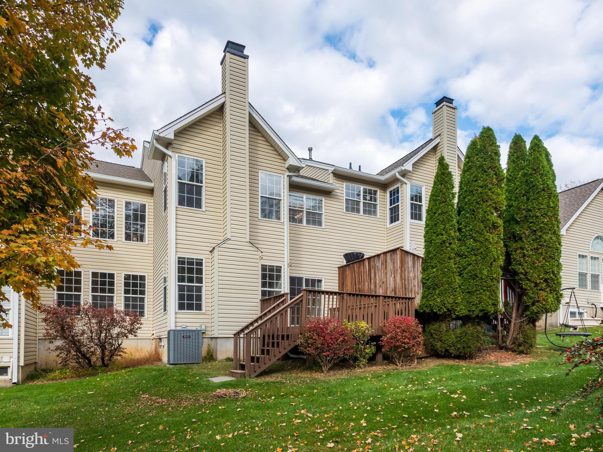 WHITELAND WOODS - Residential