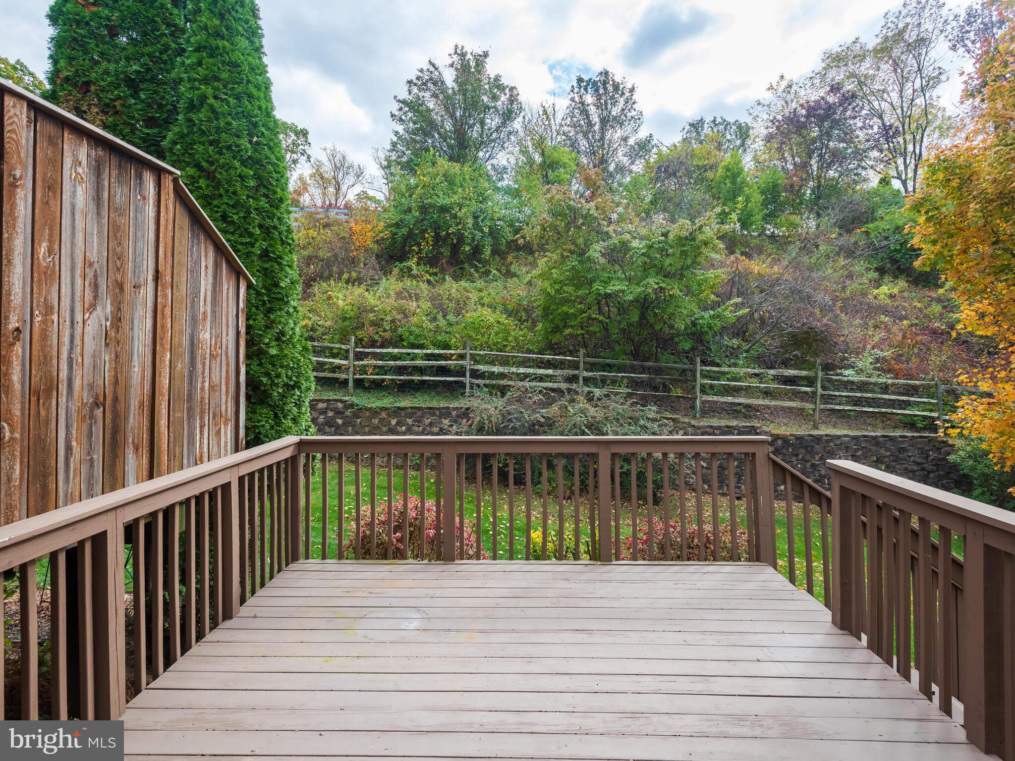 WHITELAND WOODS - Residential