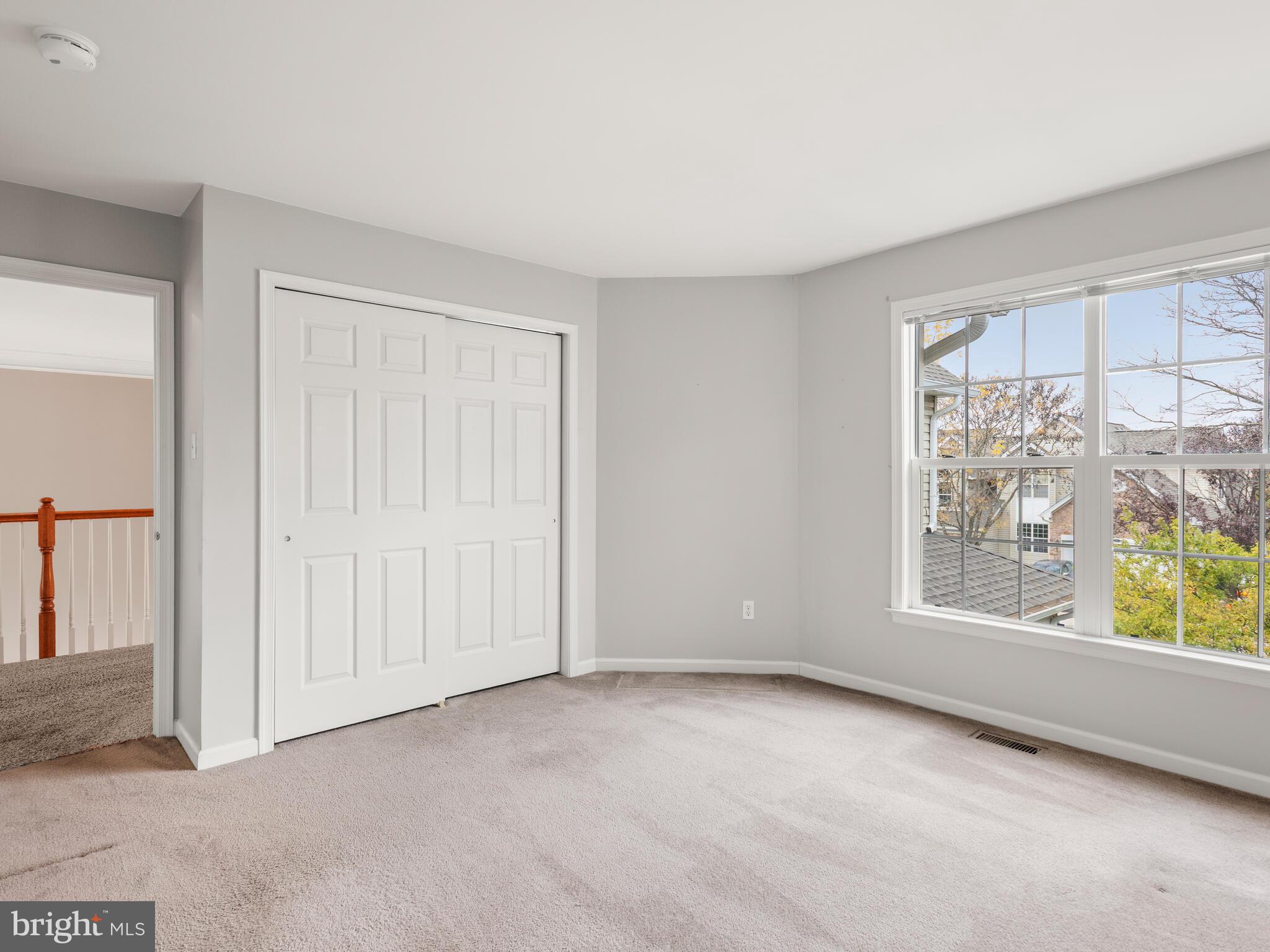 WHITELAND WOODS - Residential