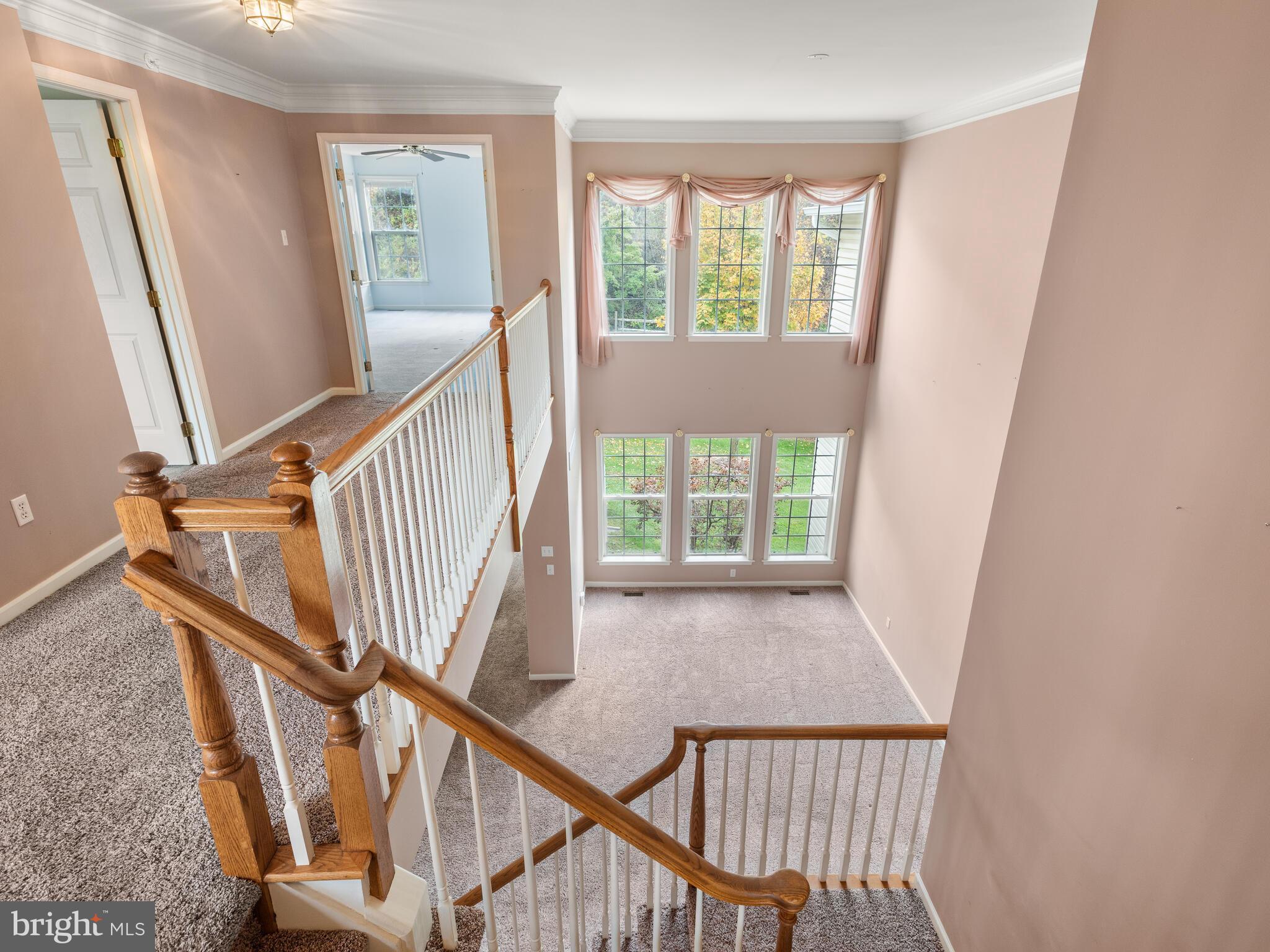 WHITELAND WOODS - Residential