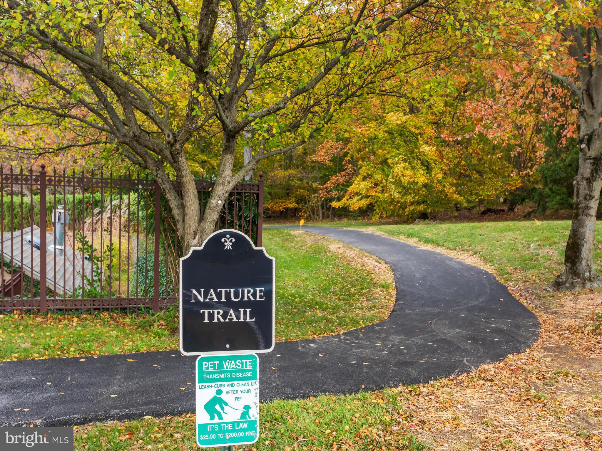 WHITELAND WOODS - Residential