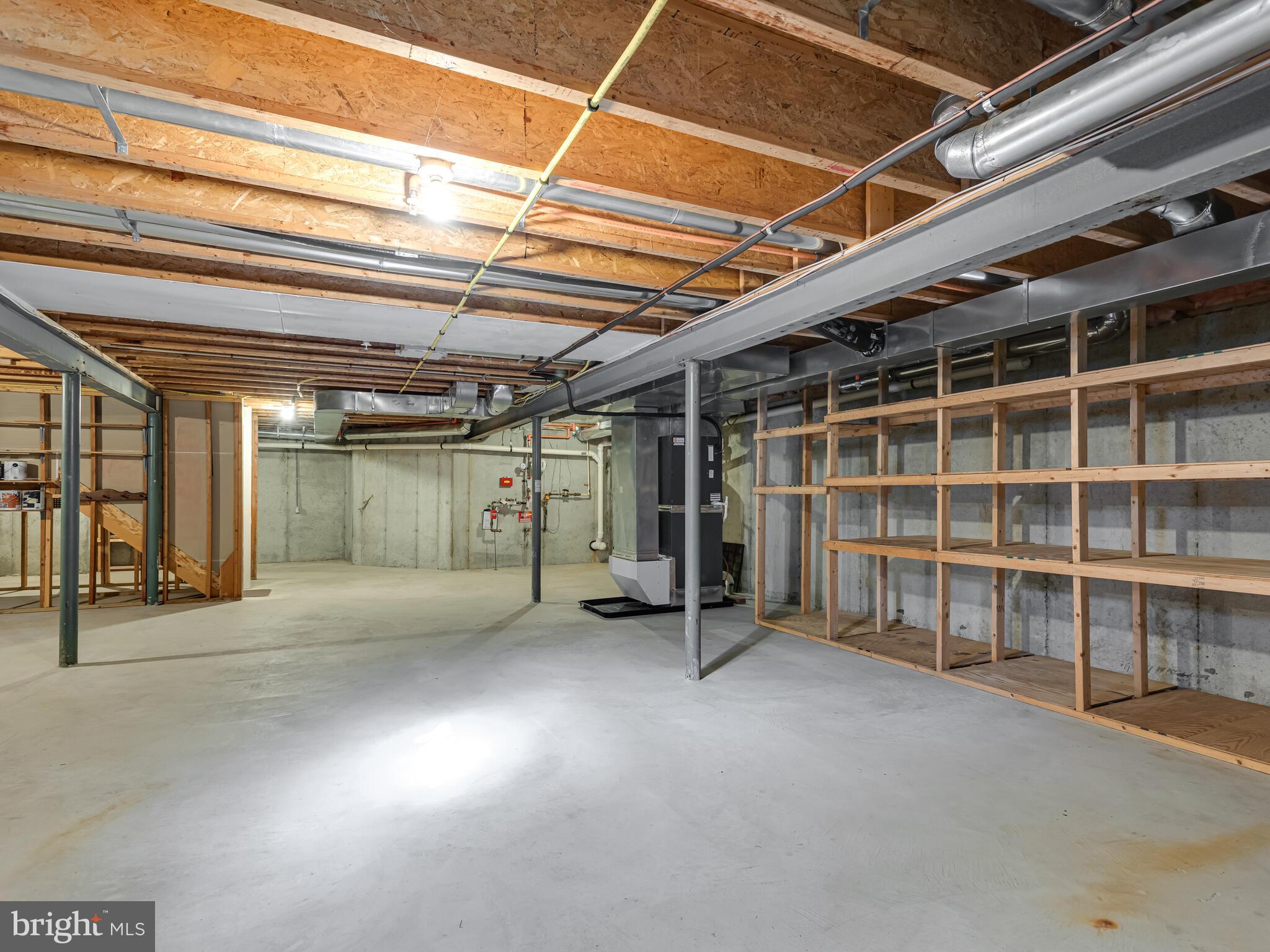 WHITELAND WOODS - Residential