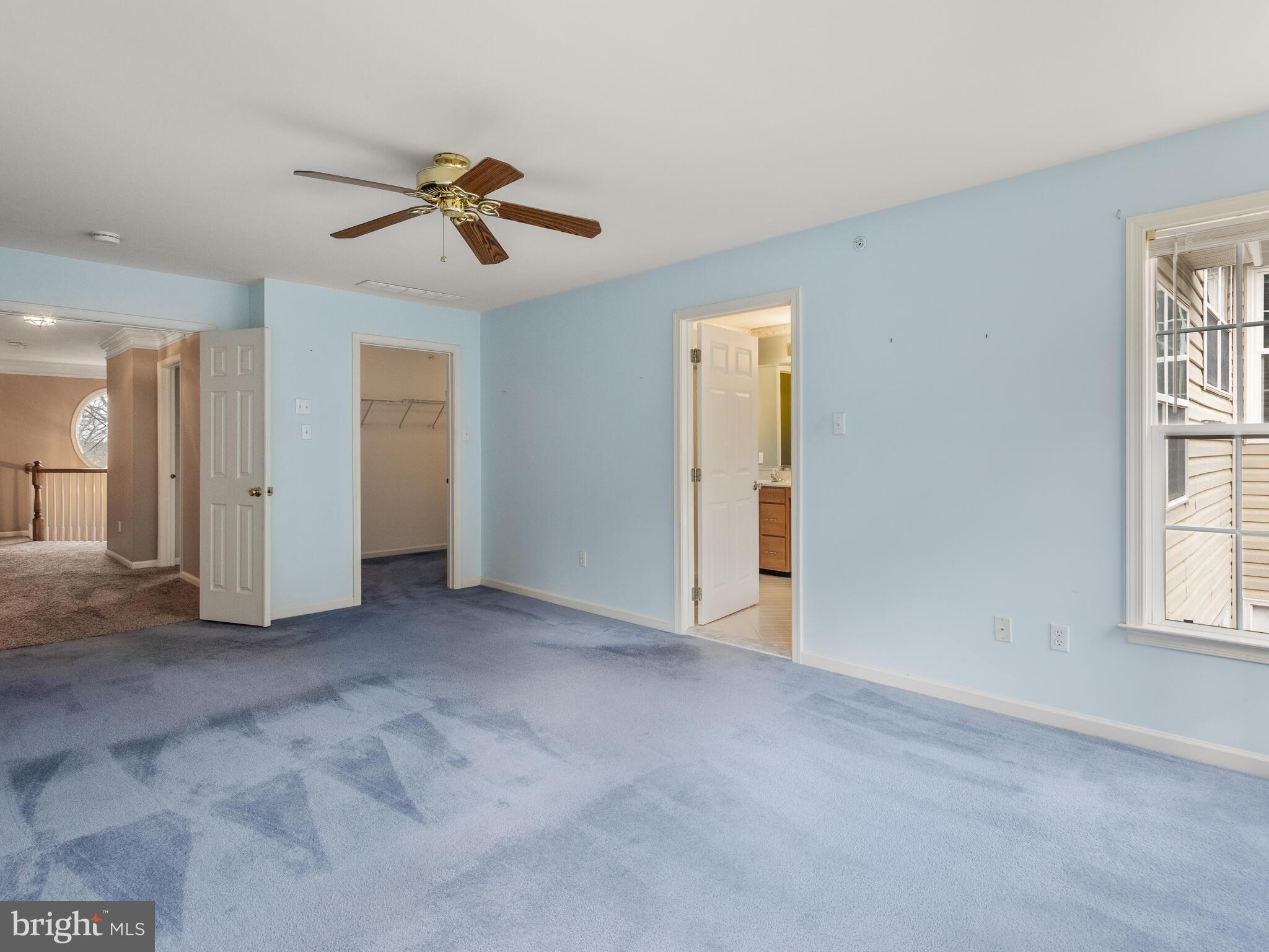 WHITELAND WOODS - Residential