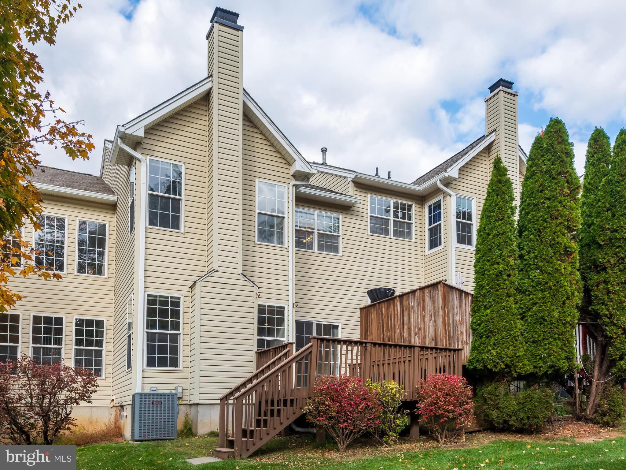 WHITELAND WOODS - Residential