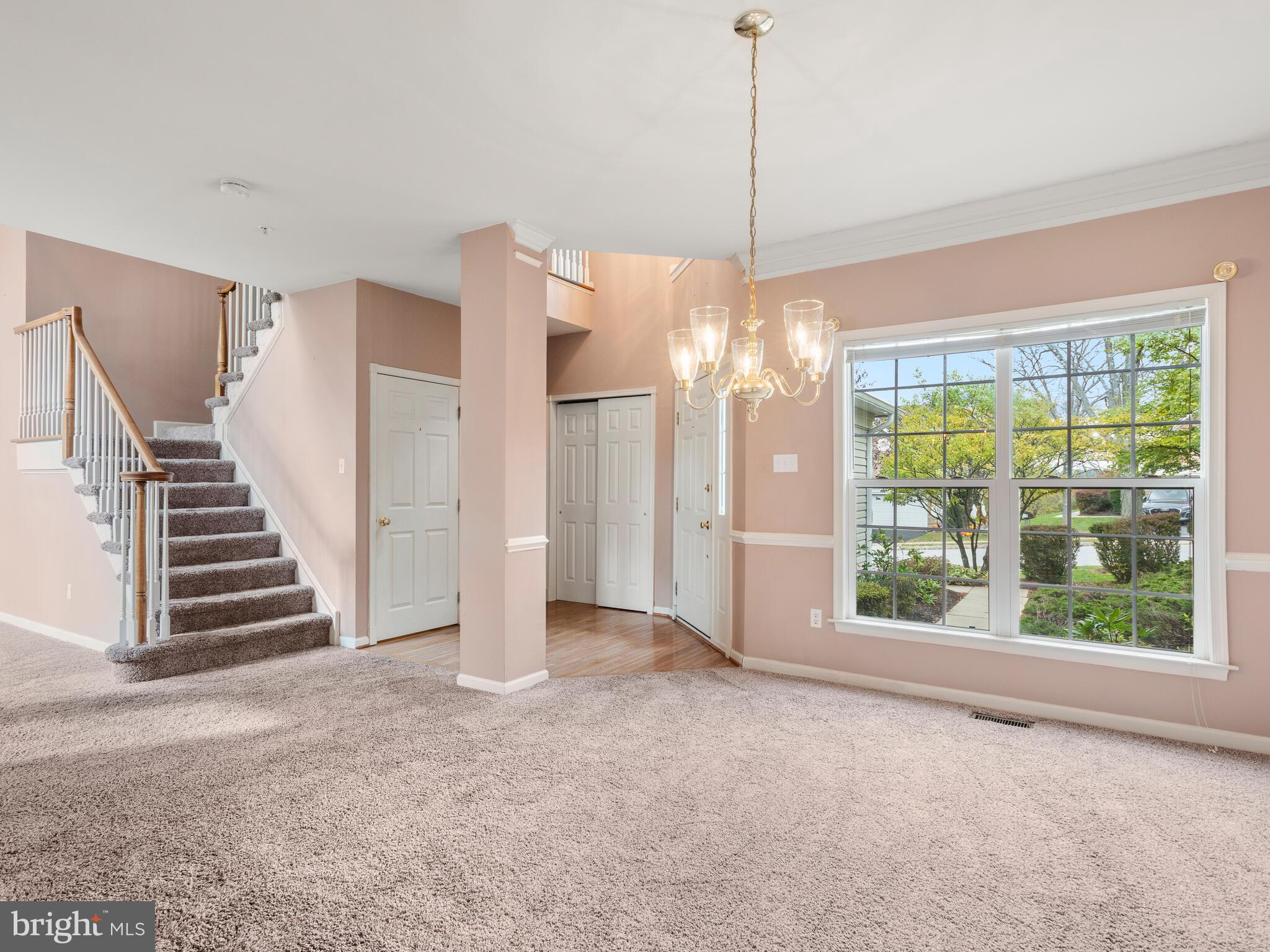 WHITELAND WOODS - Residential