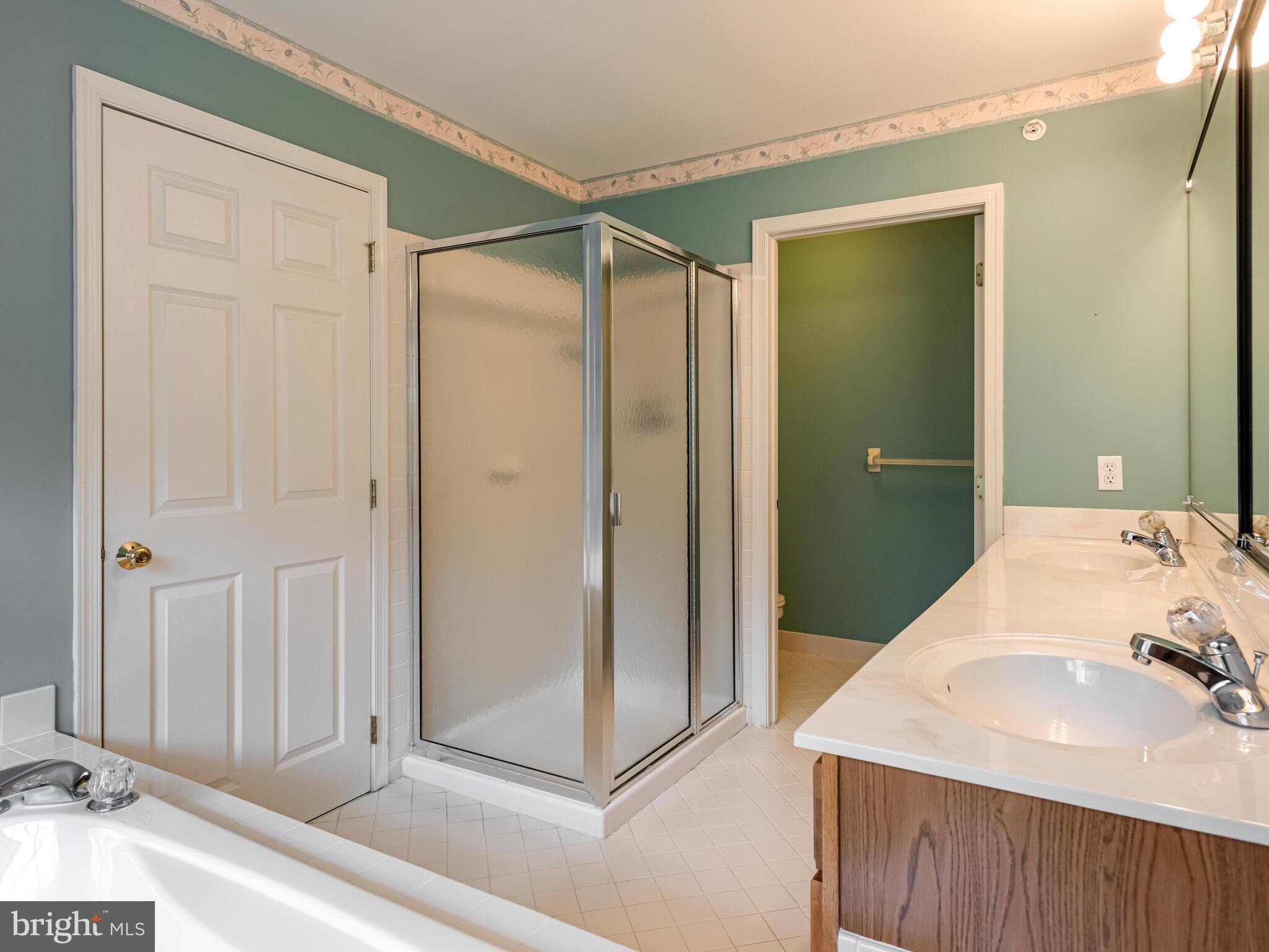 WHITELAND WOODS - Residential