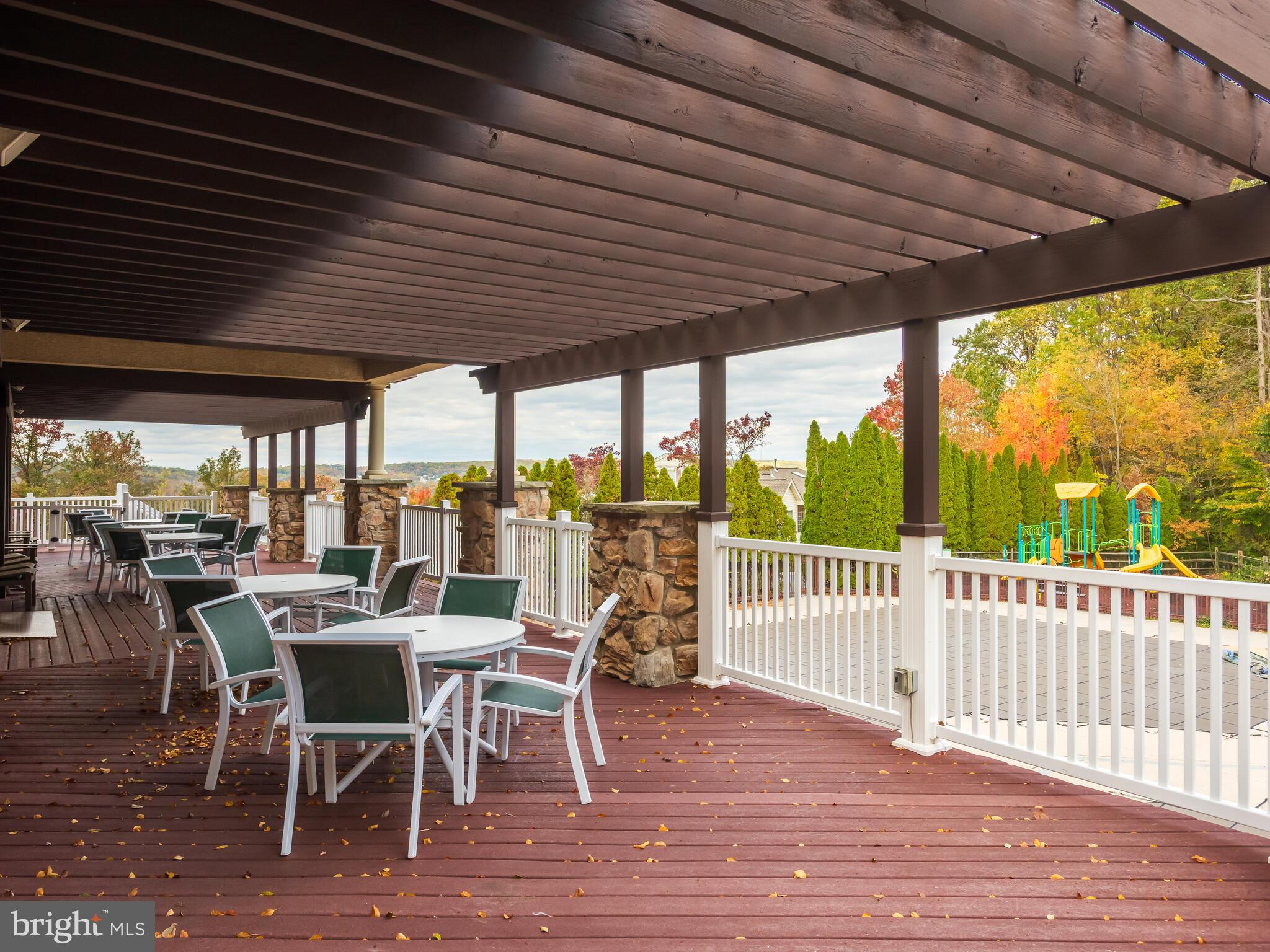 WHITELAND WOODS - Residential