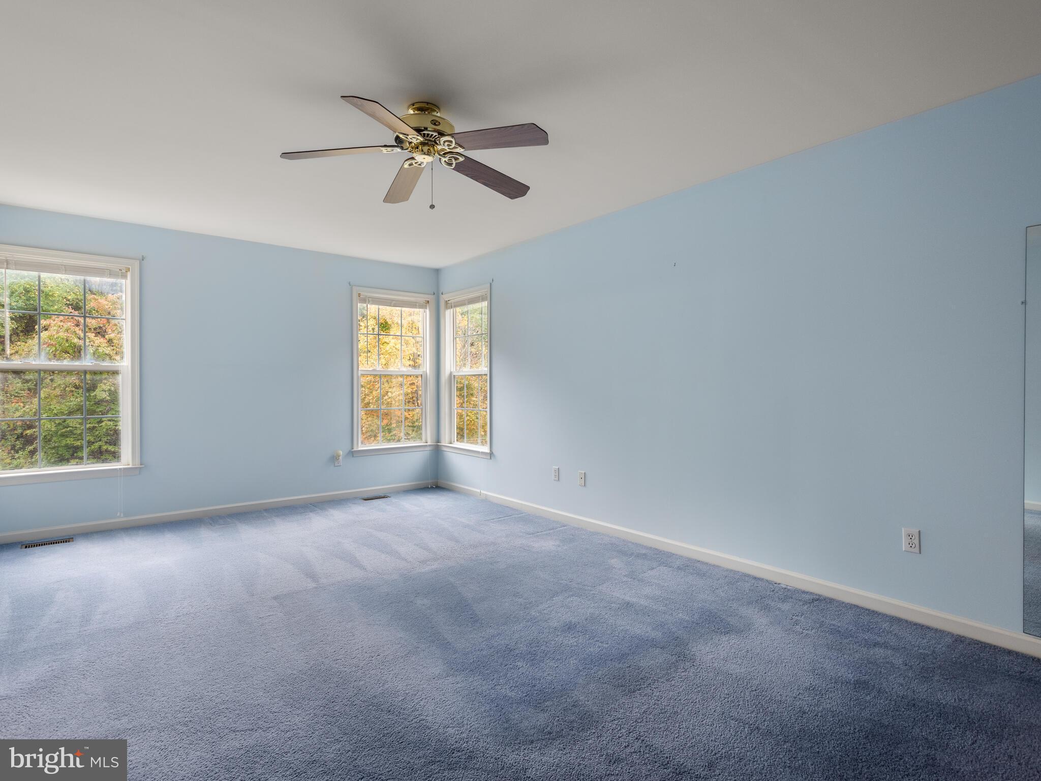 WHITELAND WOODS - Residential