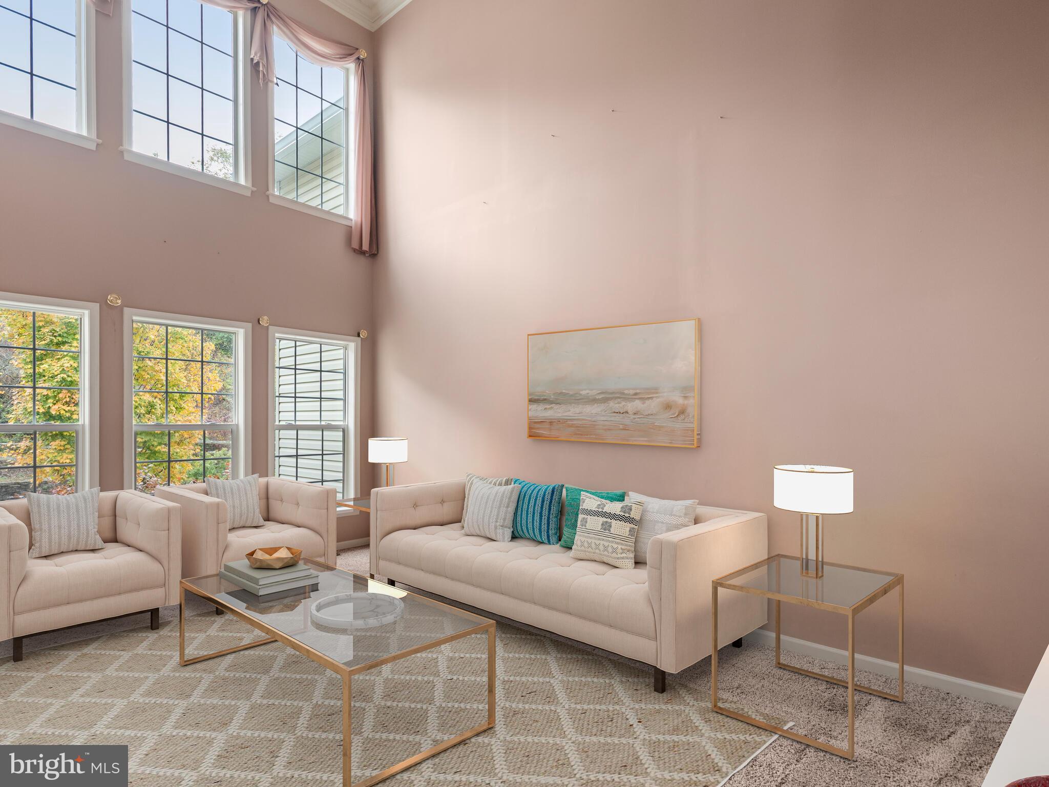 WHITELAND WOODS - Residential