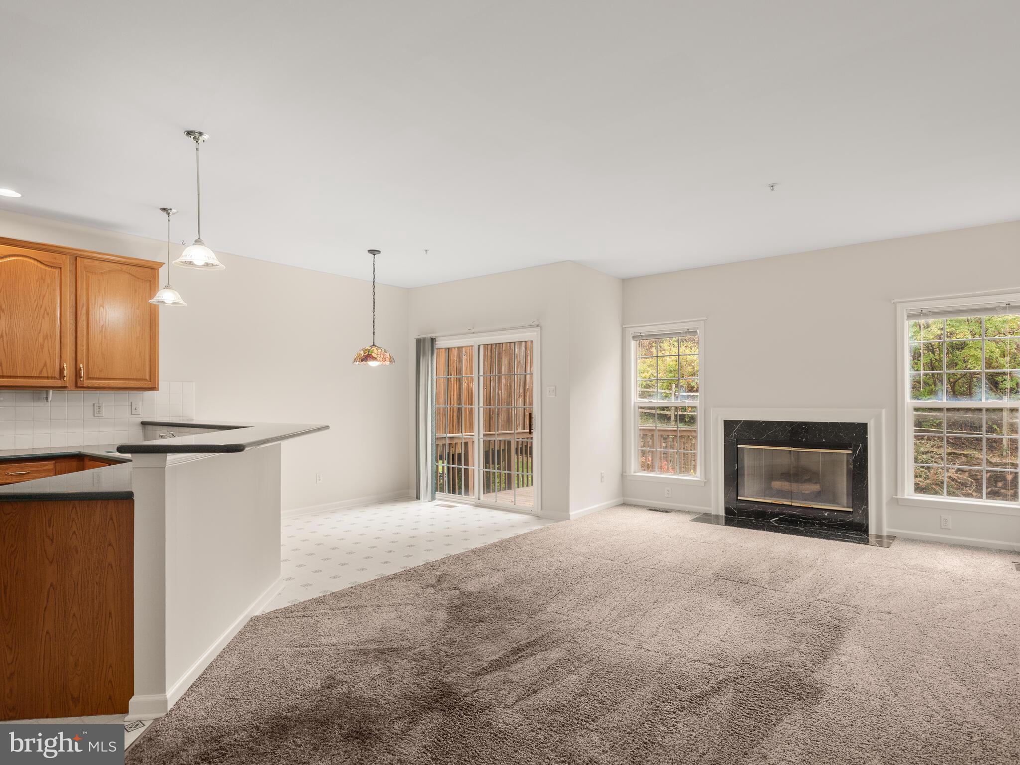 WHITELAND WOODS - Residential