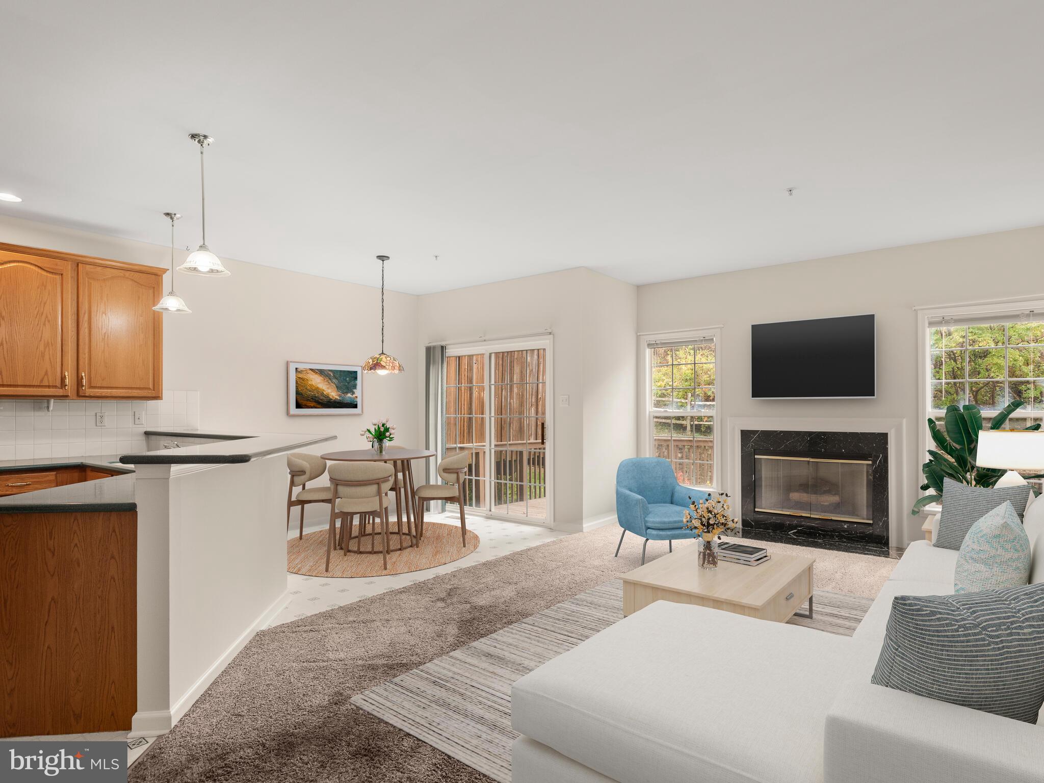 WHITELAND WOODS - Residential