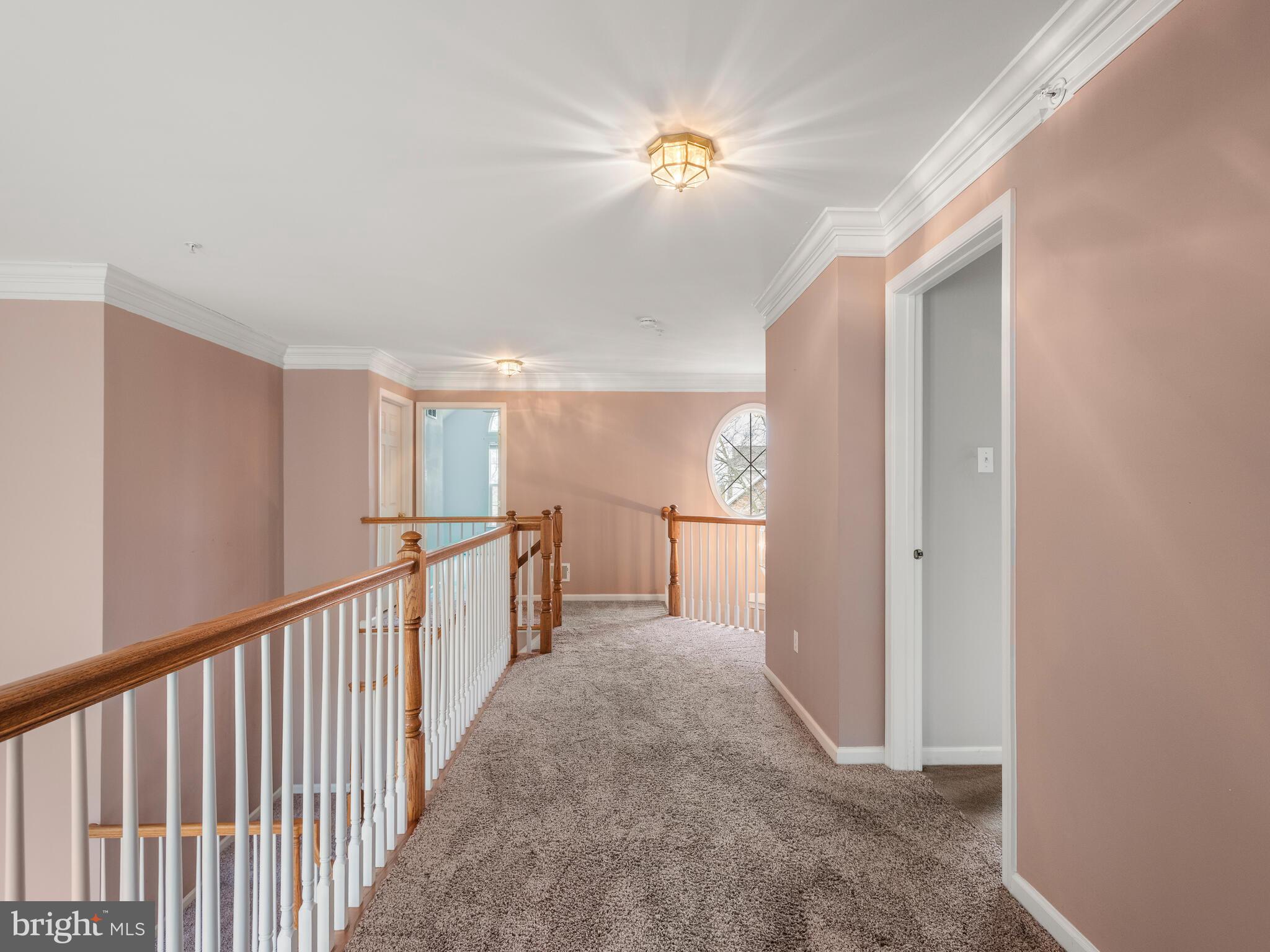 WHITELAND WOODS - Residential