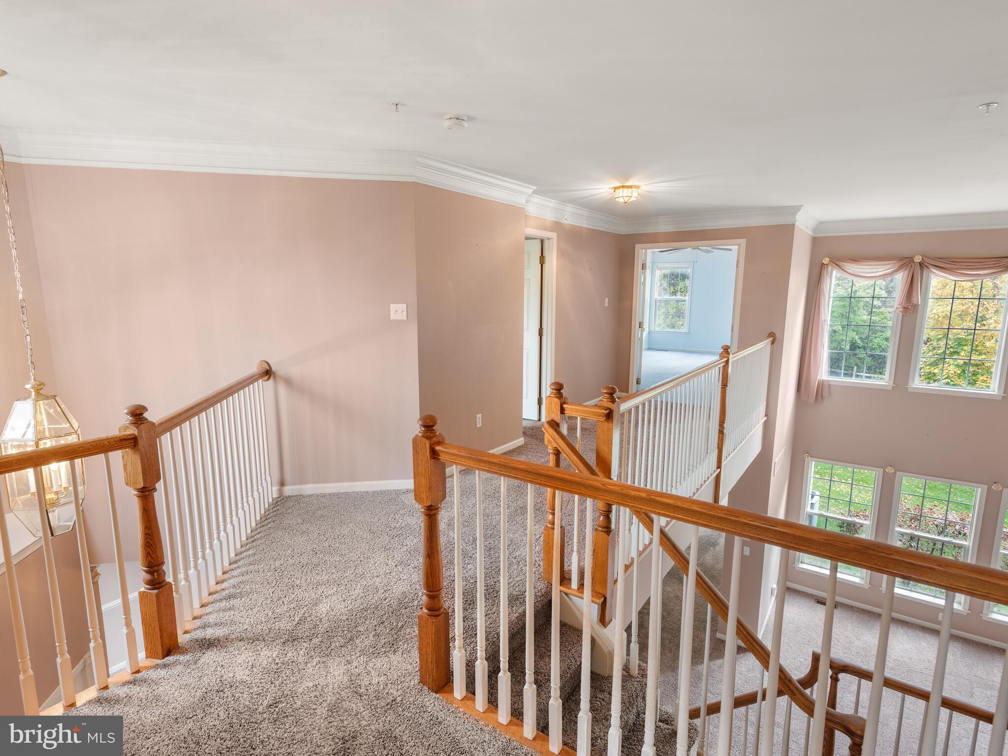 WHITELAND WOODS - Residential