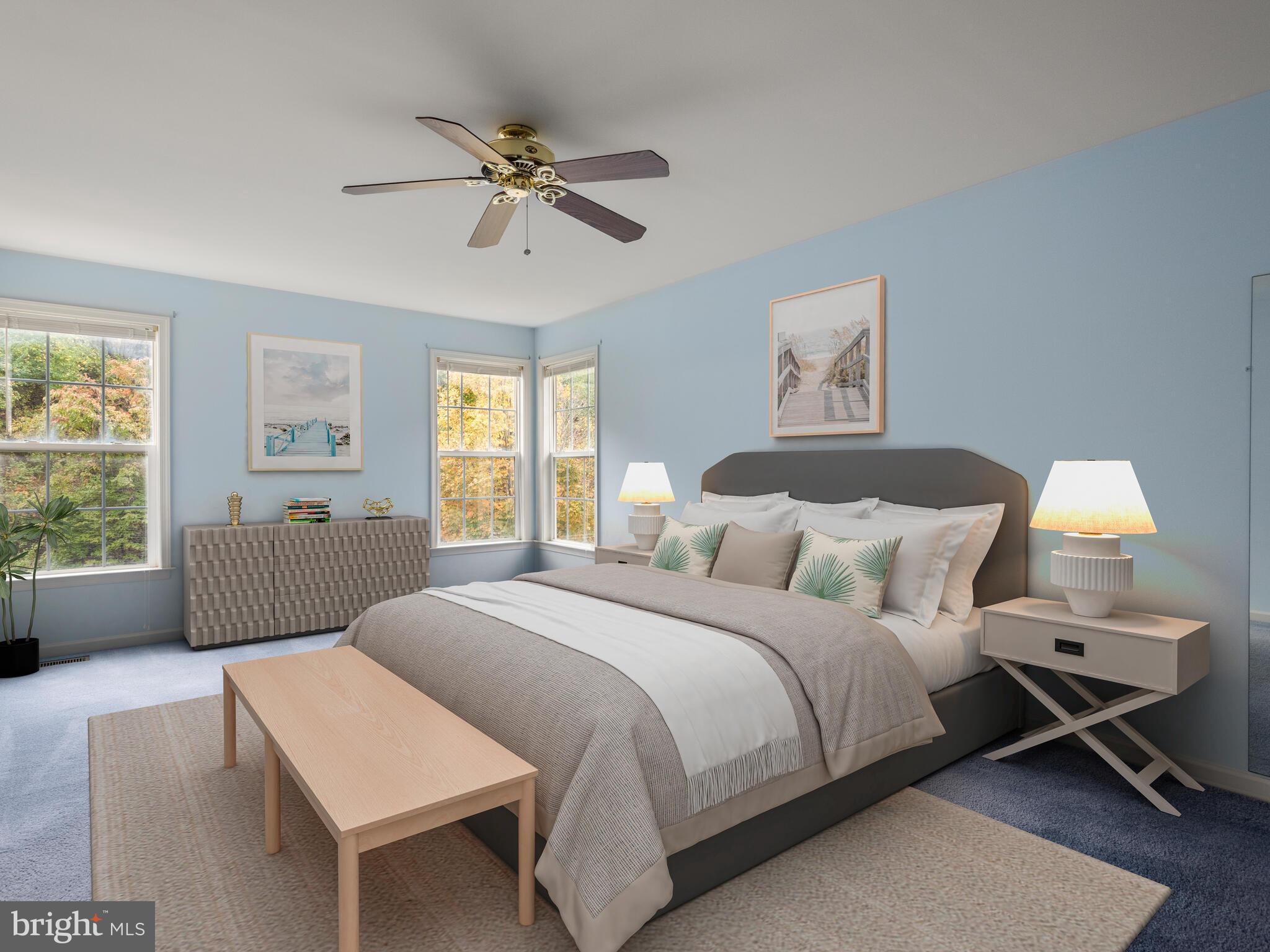 WHITELAND WOODS - Residential