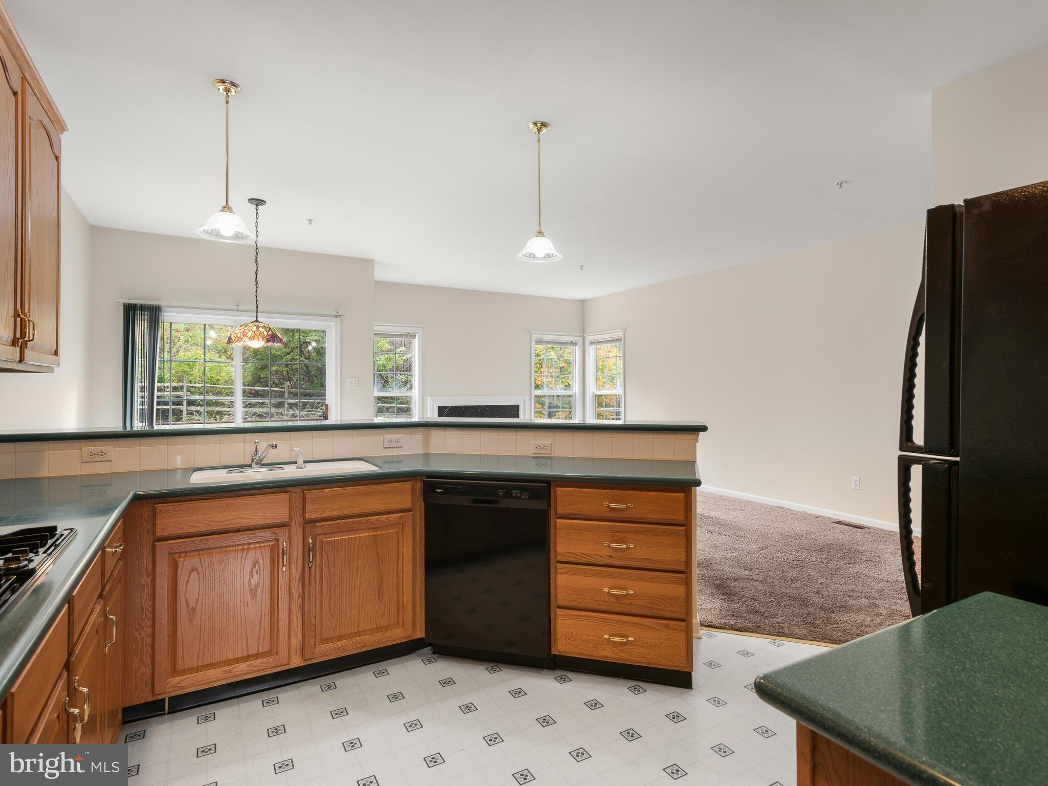 WHITELAND WOODS - Residential