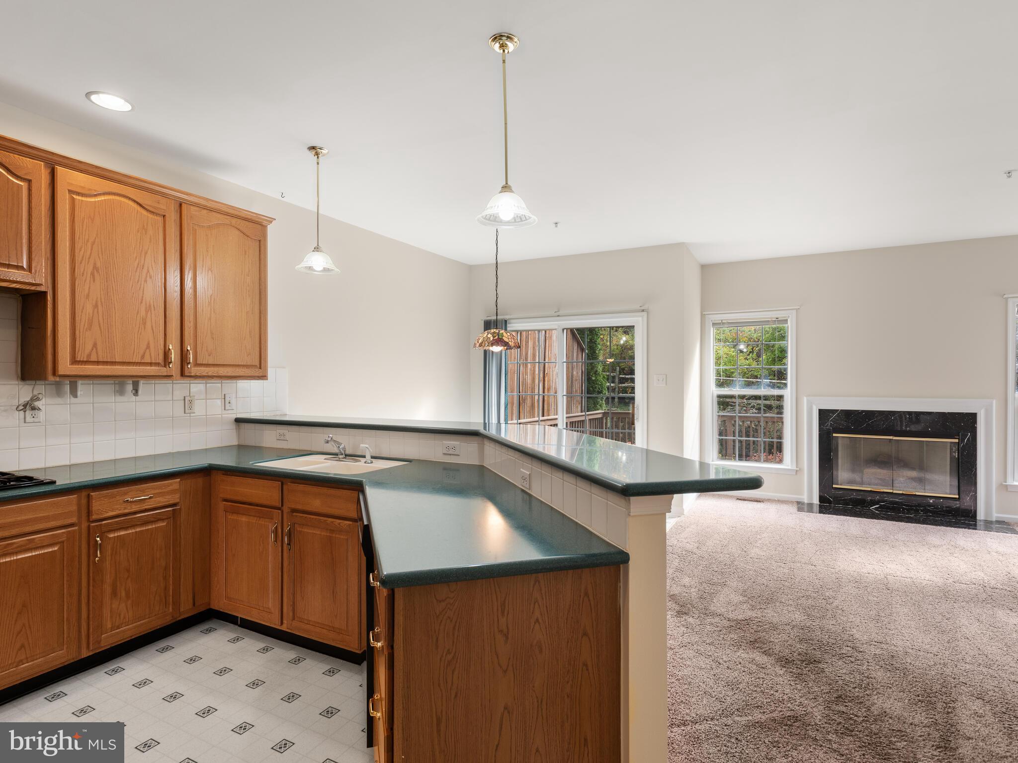 WHITELAND WOODS - Residential