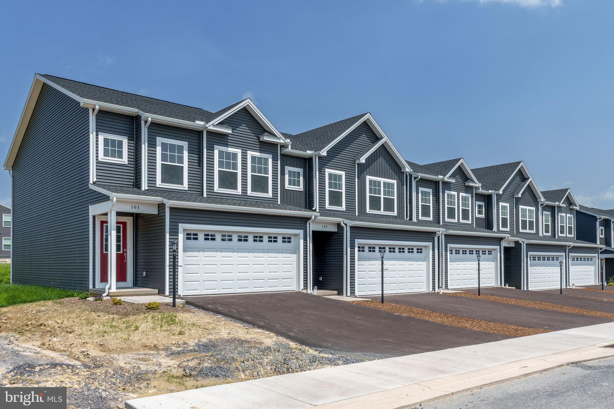 161 JACK PINE WAY