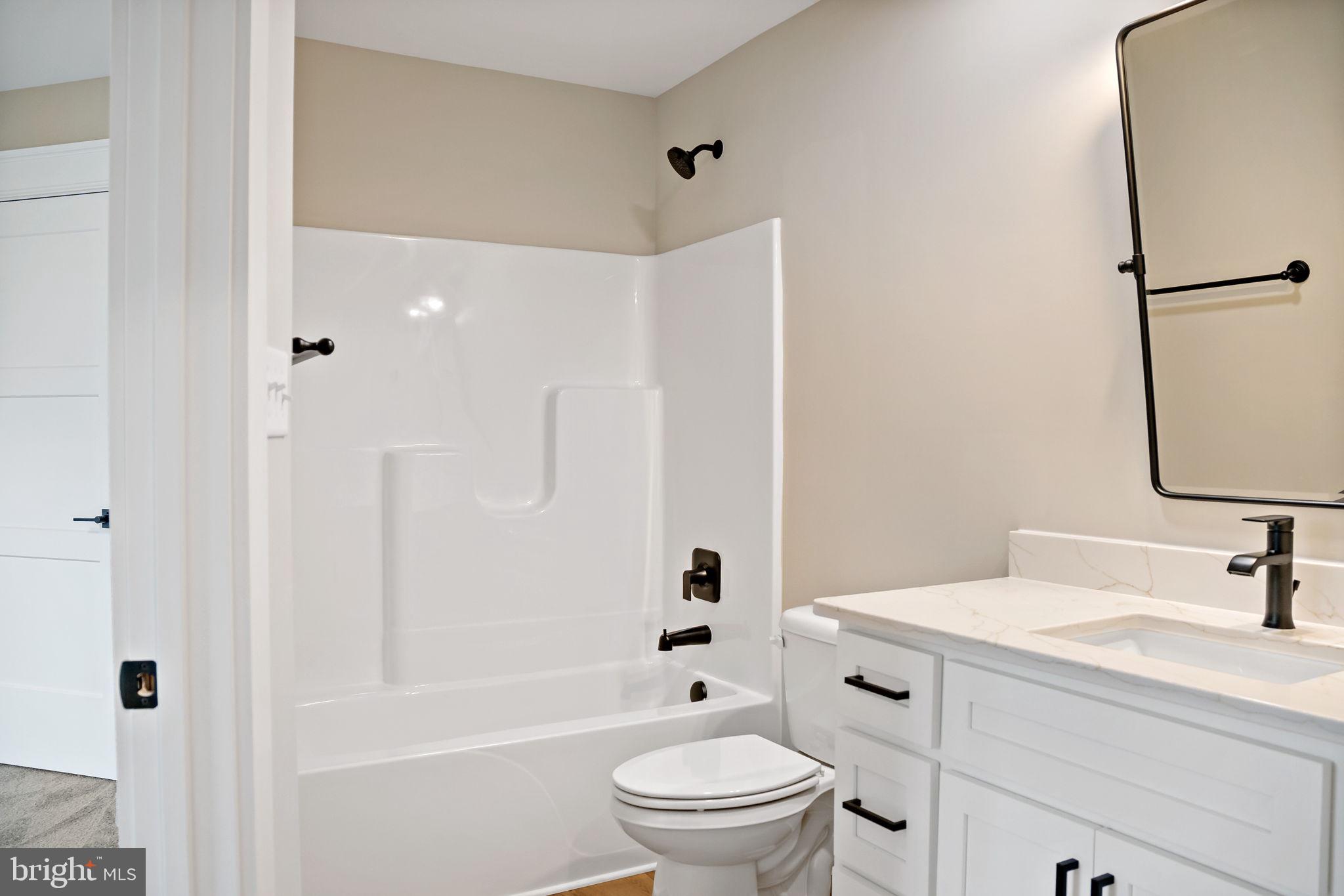 MISSION RIDGE - Residential