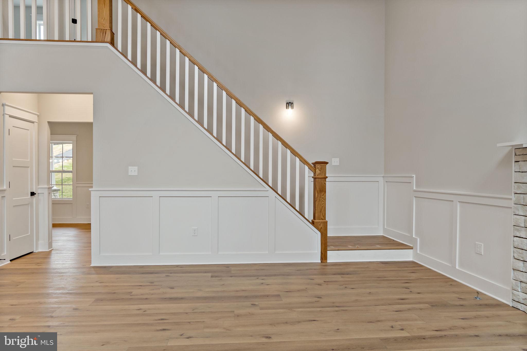 MISSION RIDGE - Residential