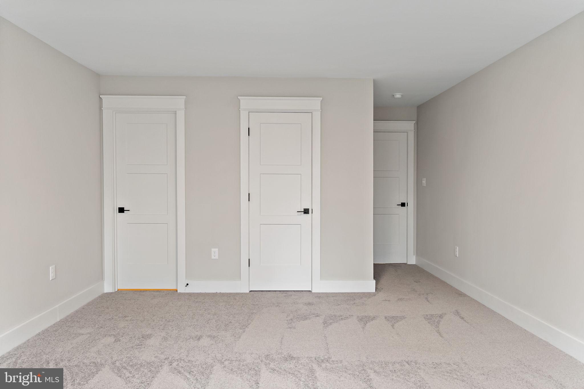 MISSION RIDGE - Residential