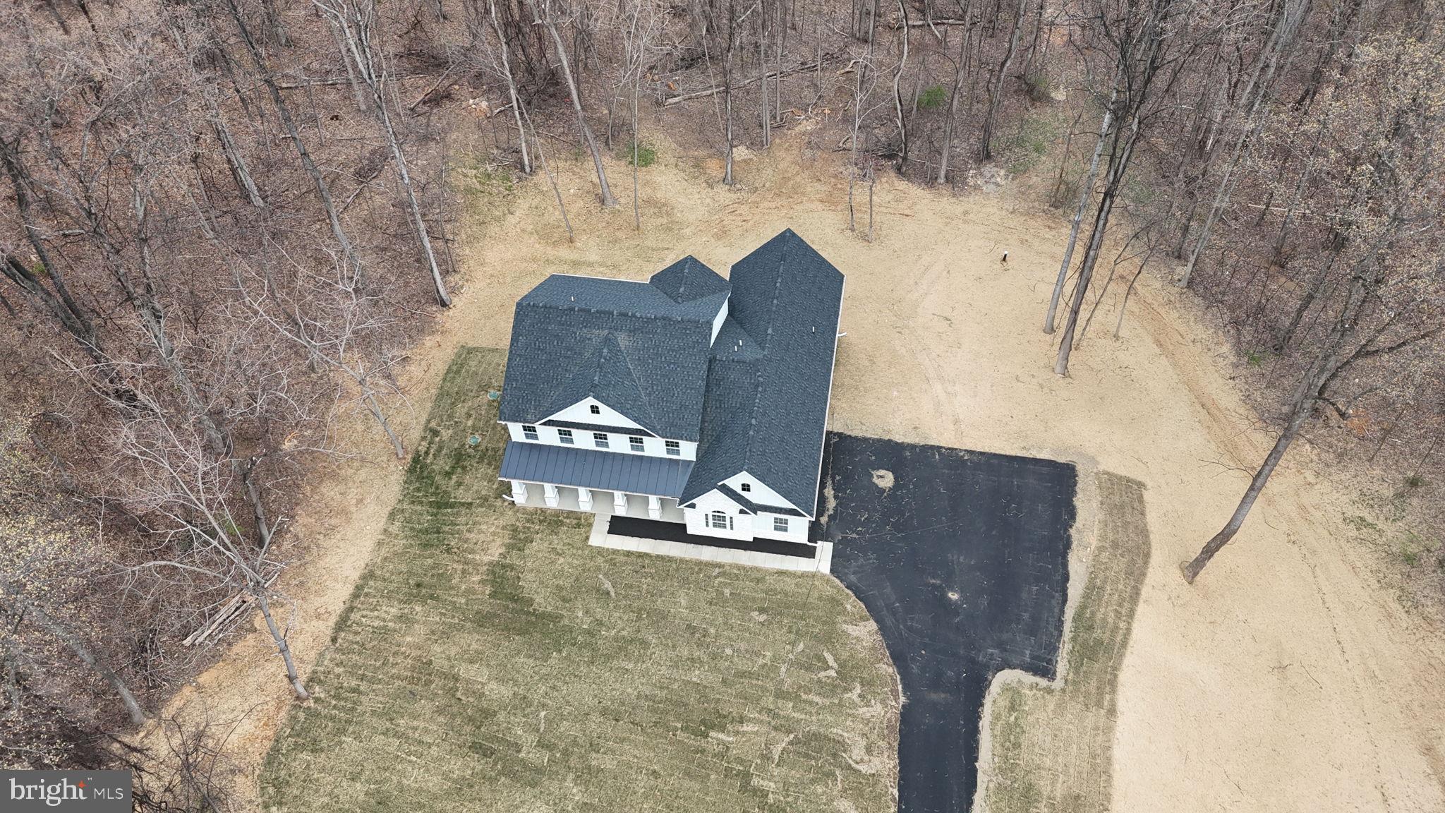 MISSION RIDGE - Residential