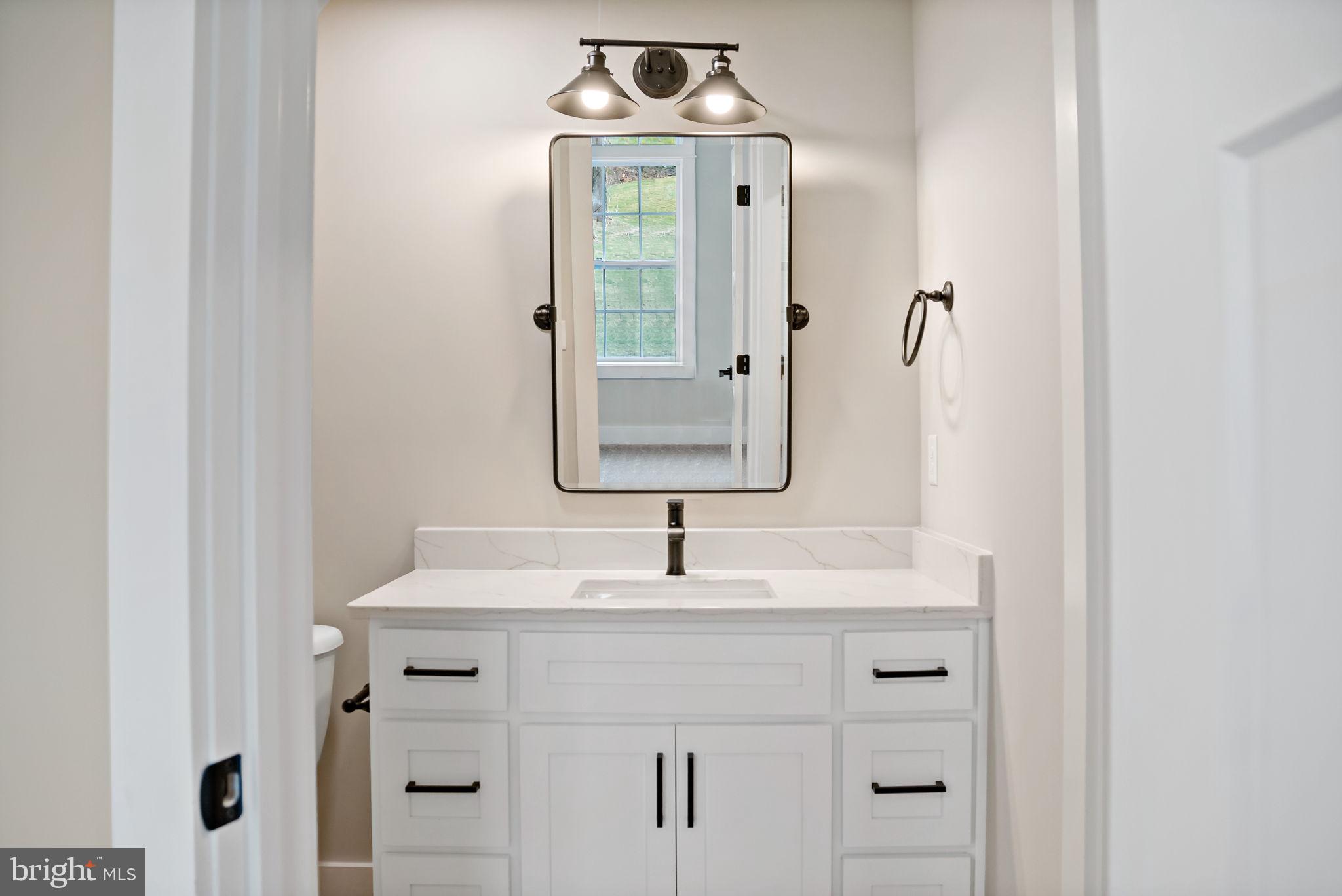 MISSION RIDGE - Residential