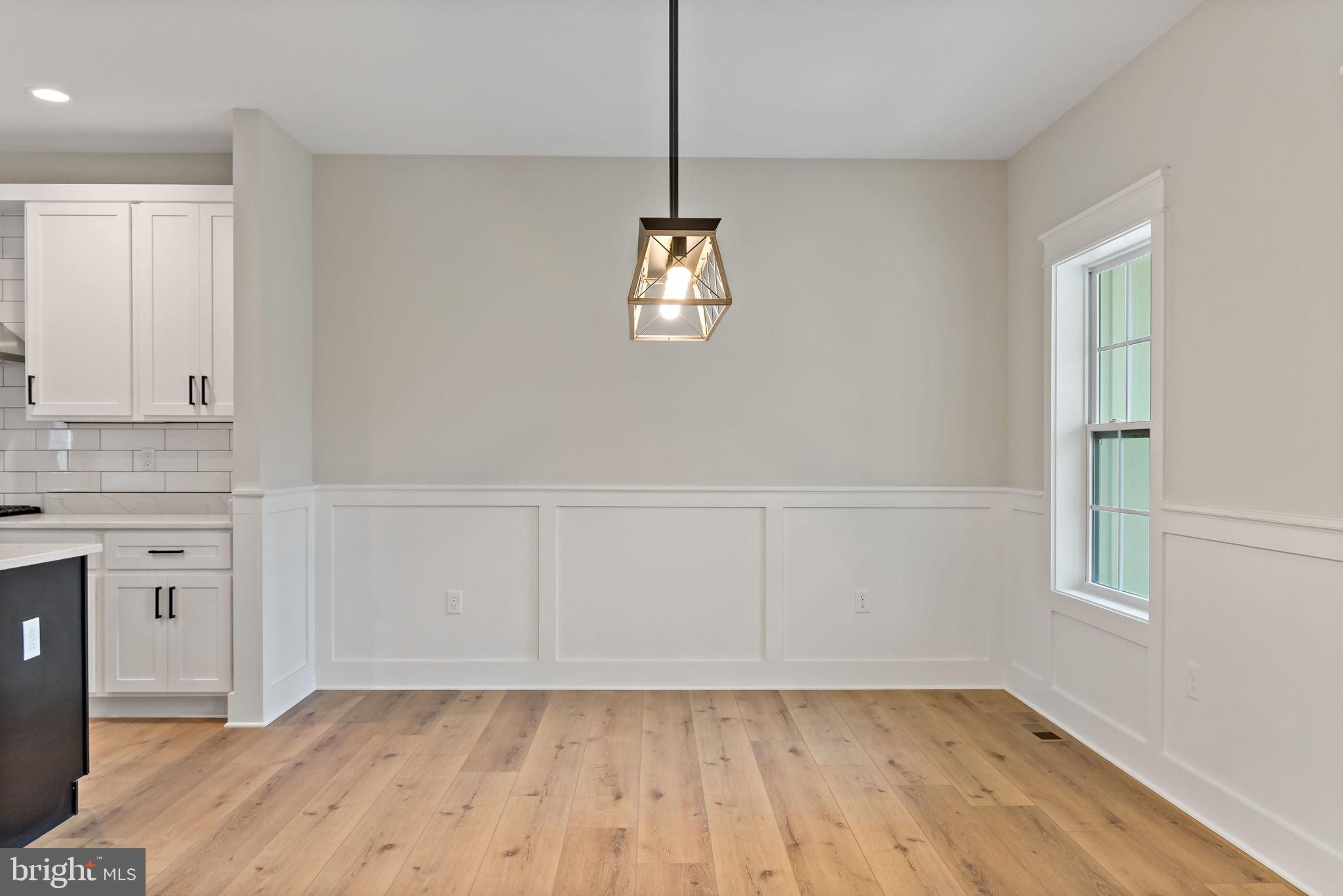 MISSION RIDGE - Residential