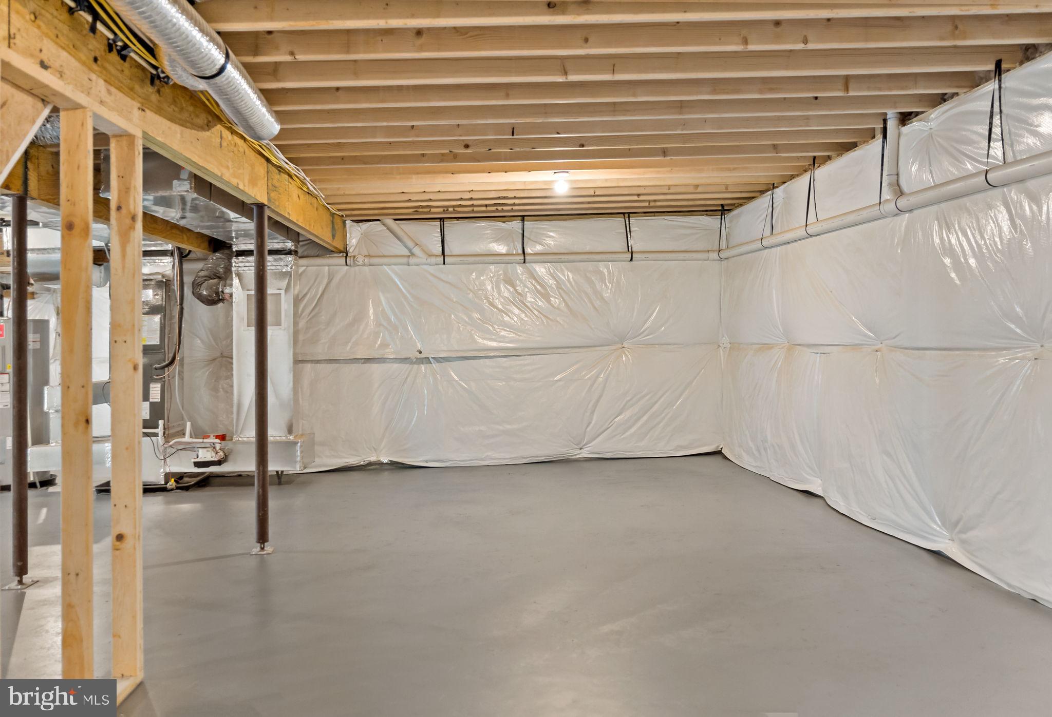 MISSION RIDGE - Residential