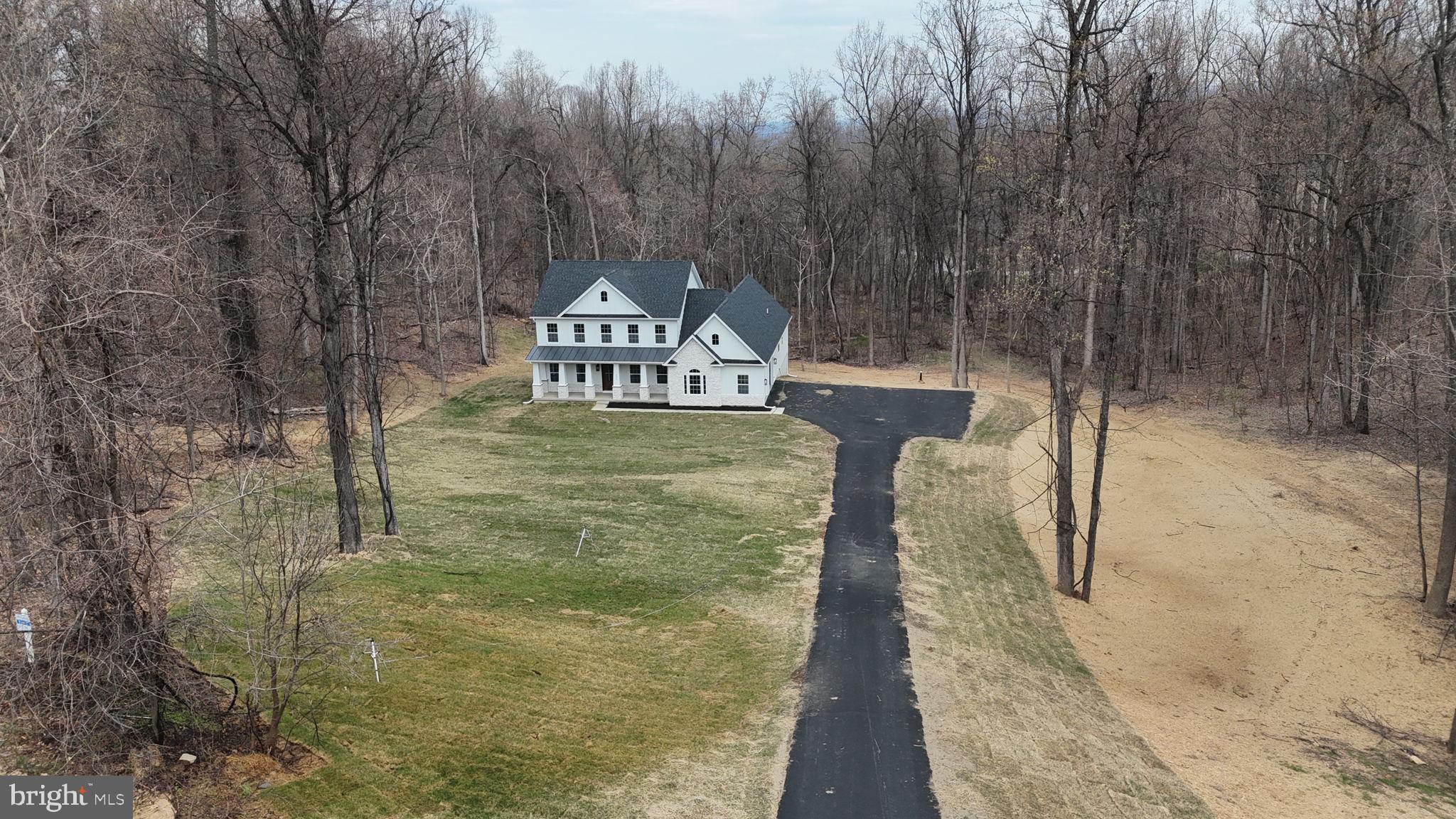 MISSION RIDGE - Residential