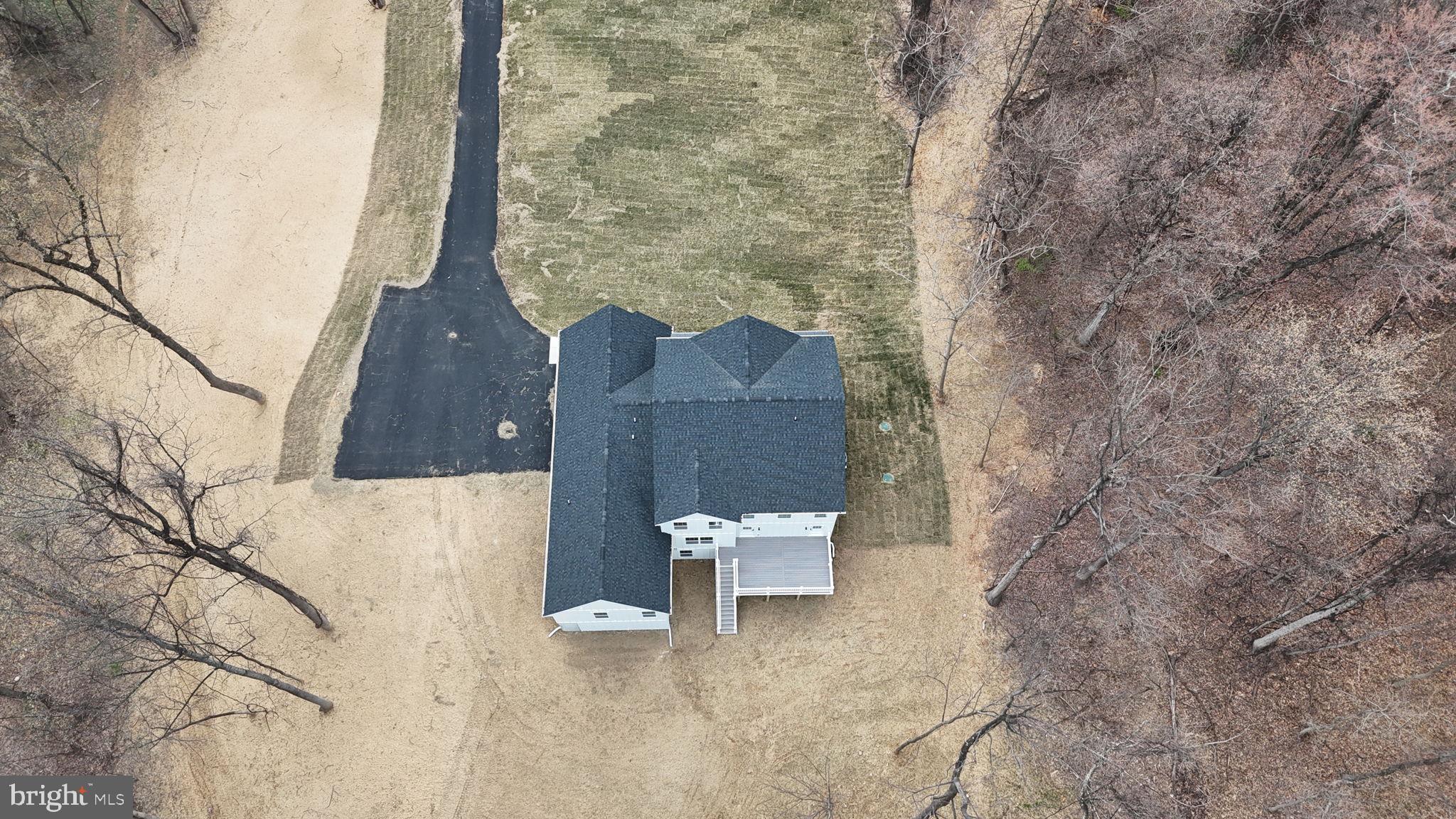 MISSION RIDGE - Residential