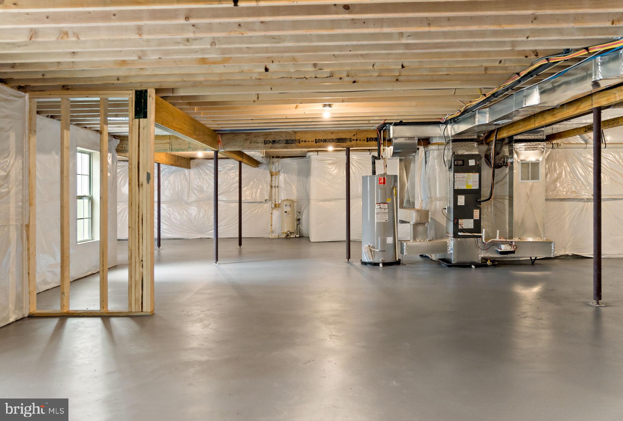 MISSION RIDGE - Residential