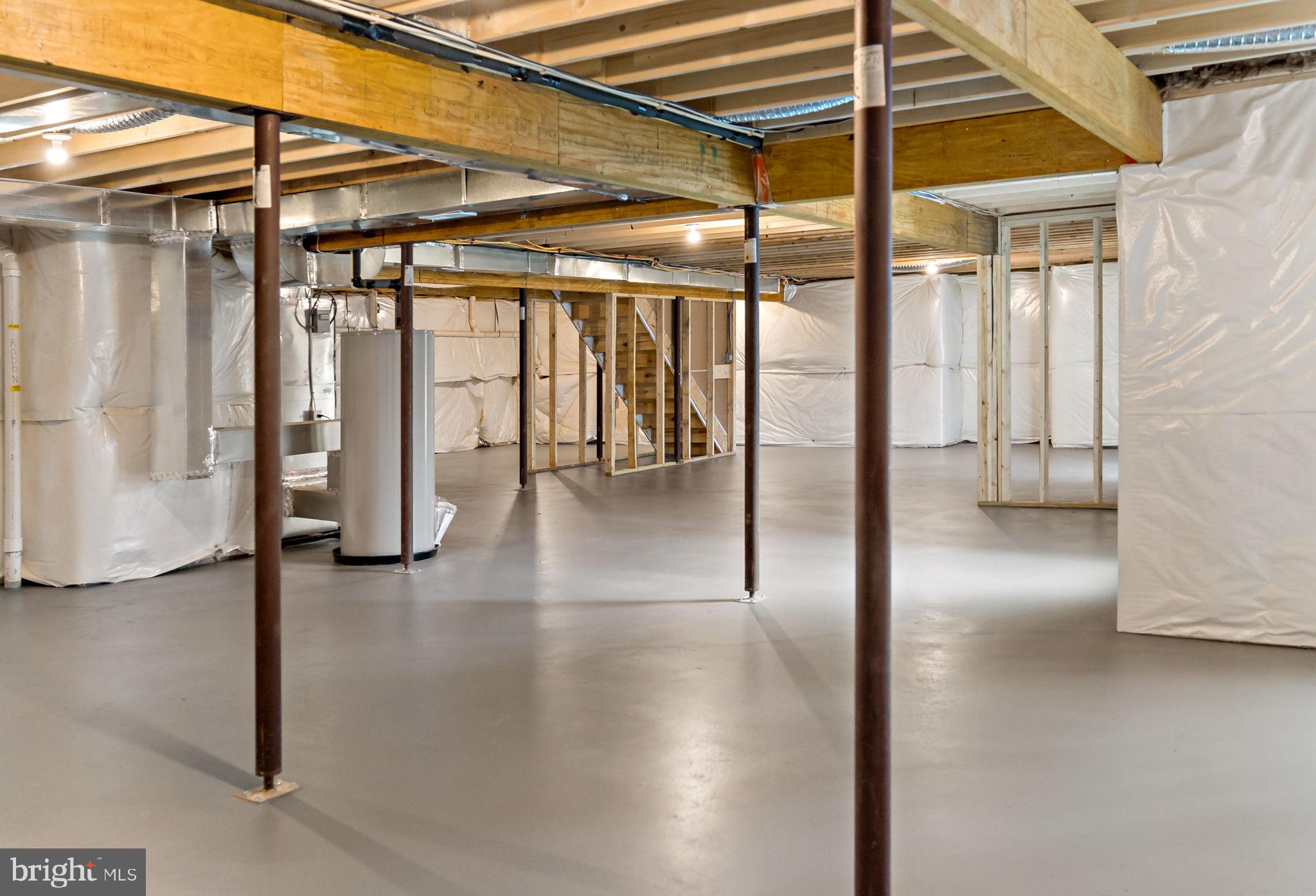 MISSION RIDGE - Residential