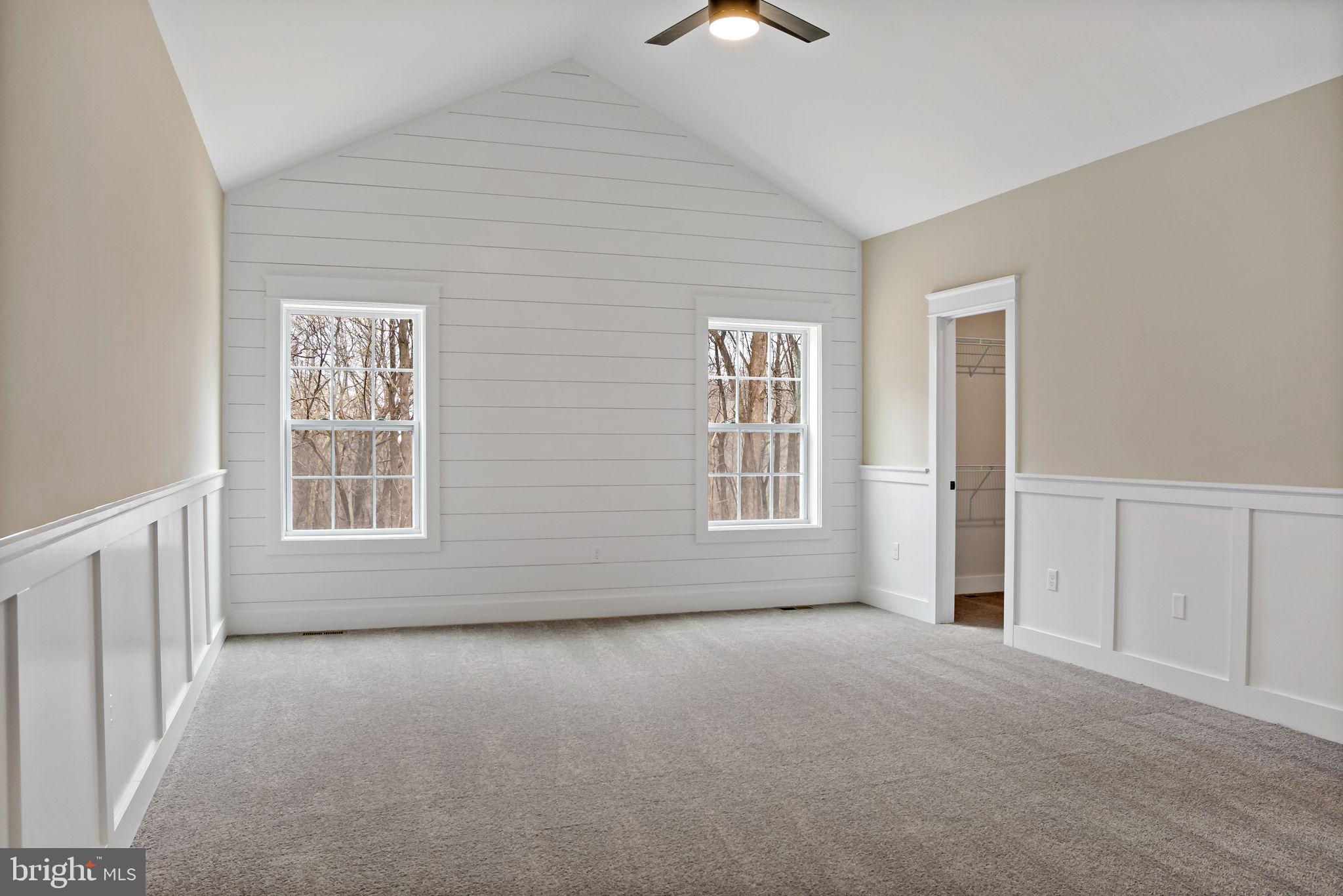 MISSION RIDGE - Residential