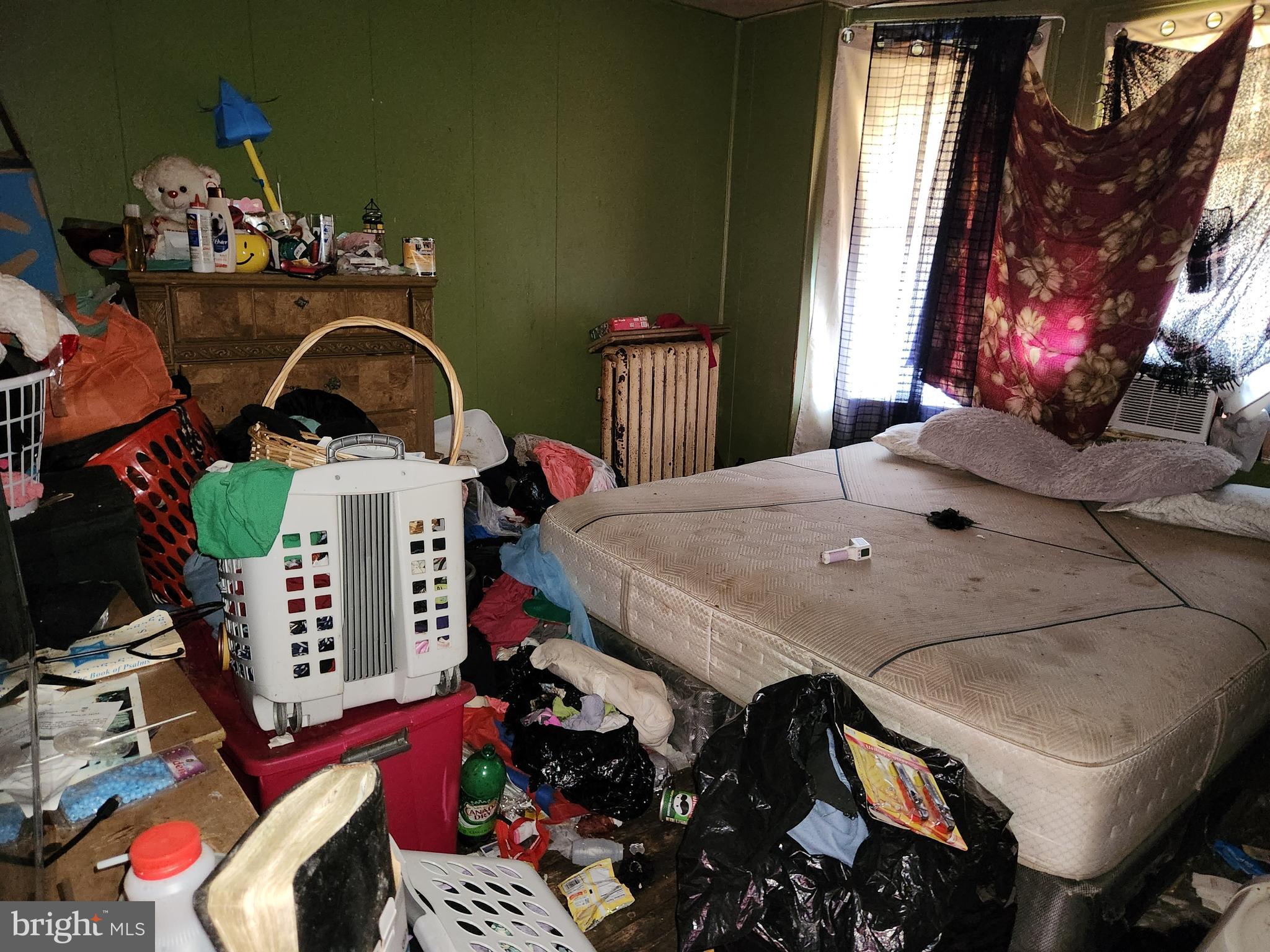 FRANKLINTOWN ROAD - Residential