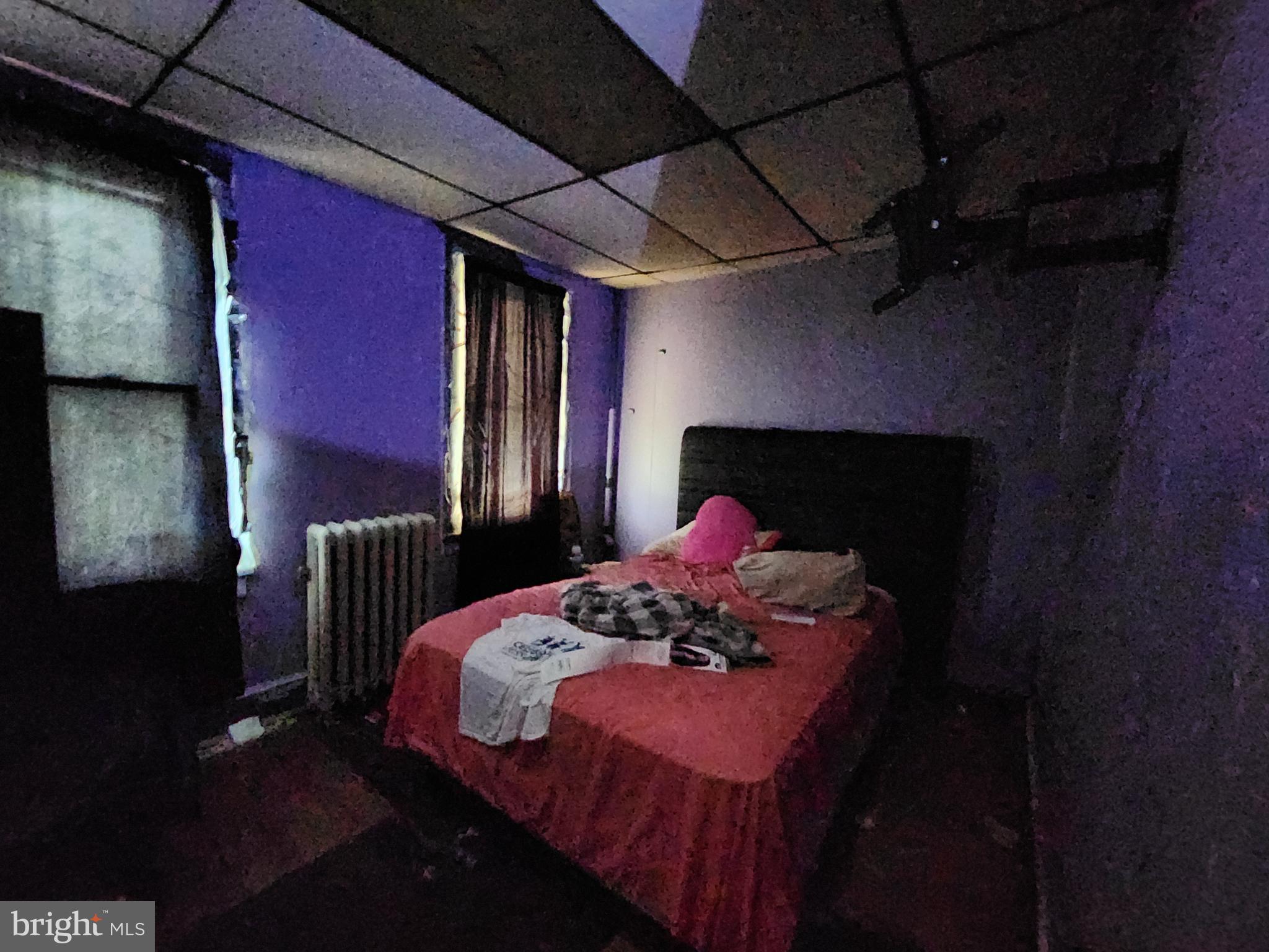 FRANKLINTOWN ROAD - Residential