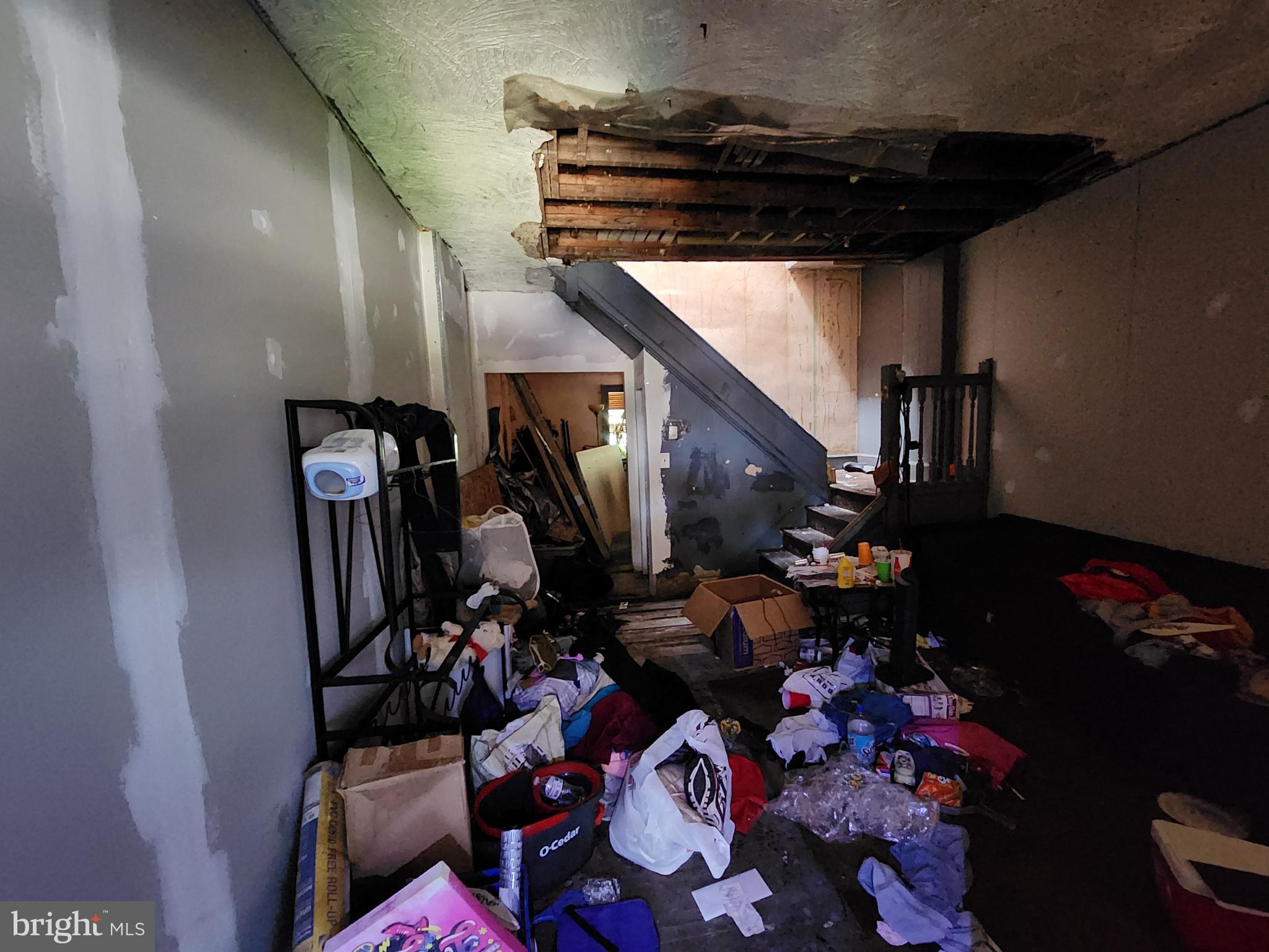 FRANKLINTOWN ROAD - Residential