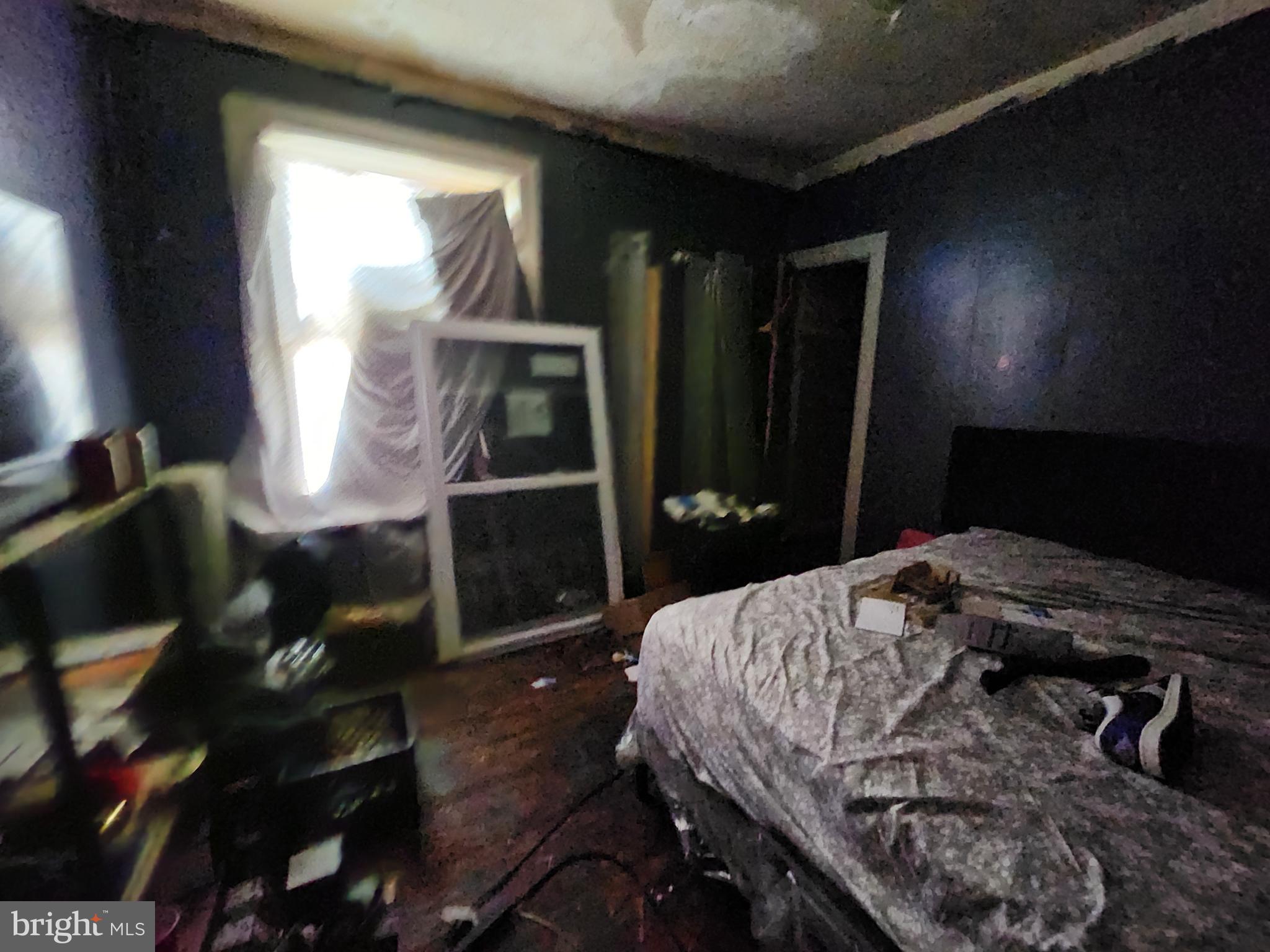 FRANKLINTOWN ROAD - Residential