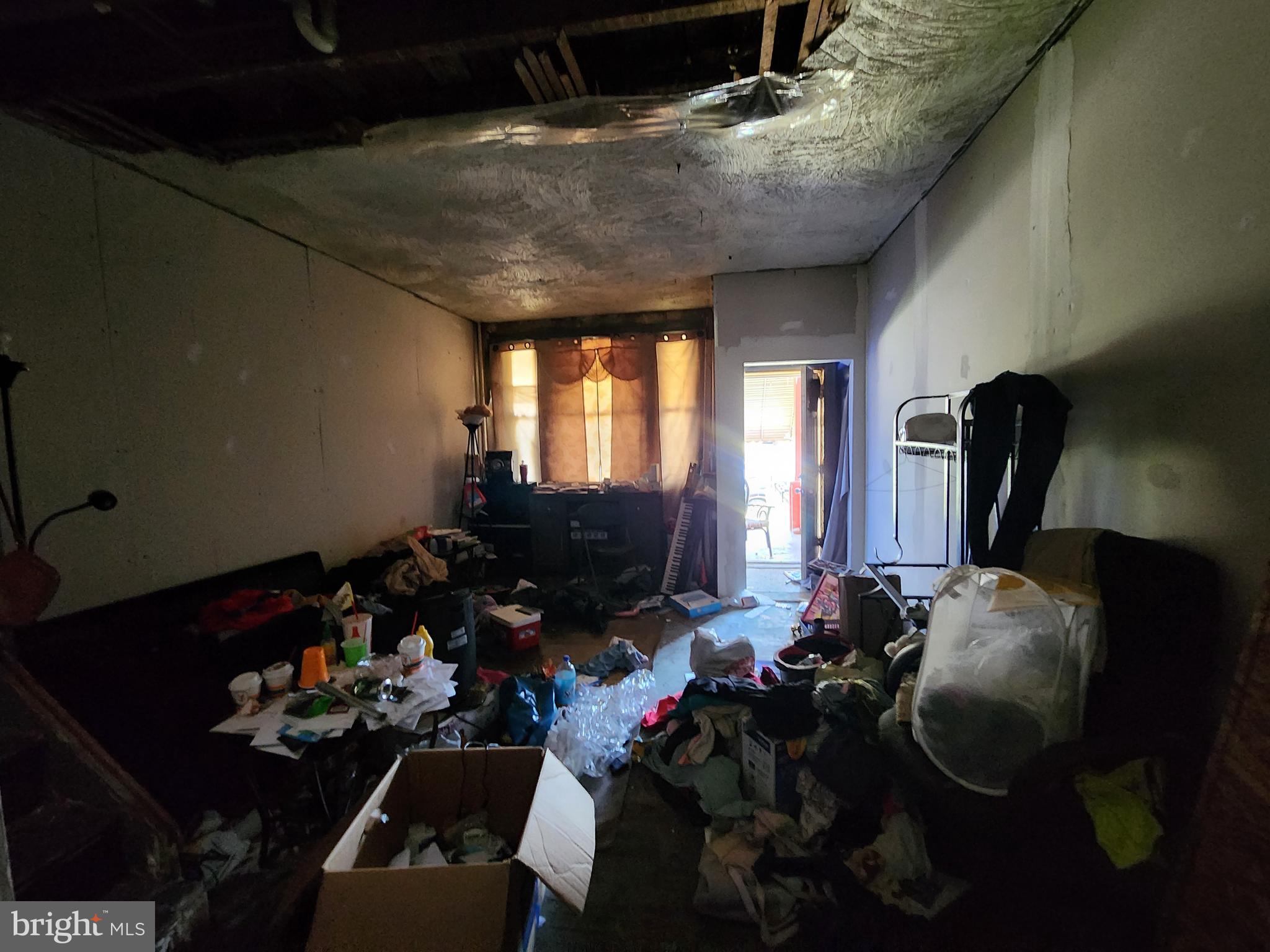 FRANKLINTOWN ROAD - Residential