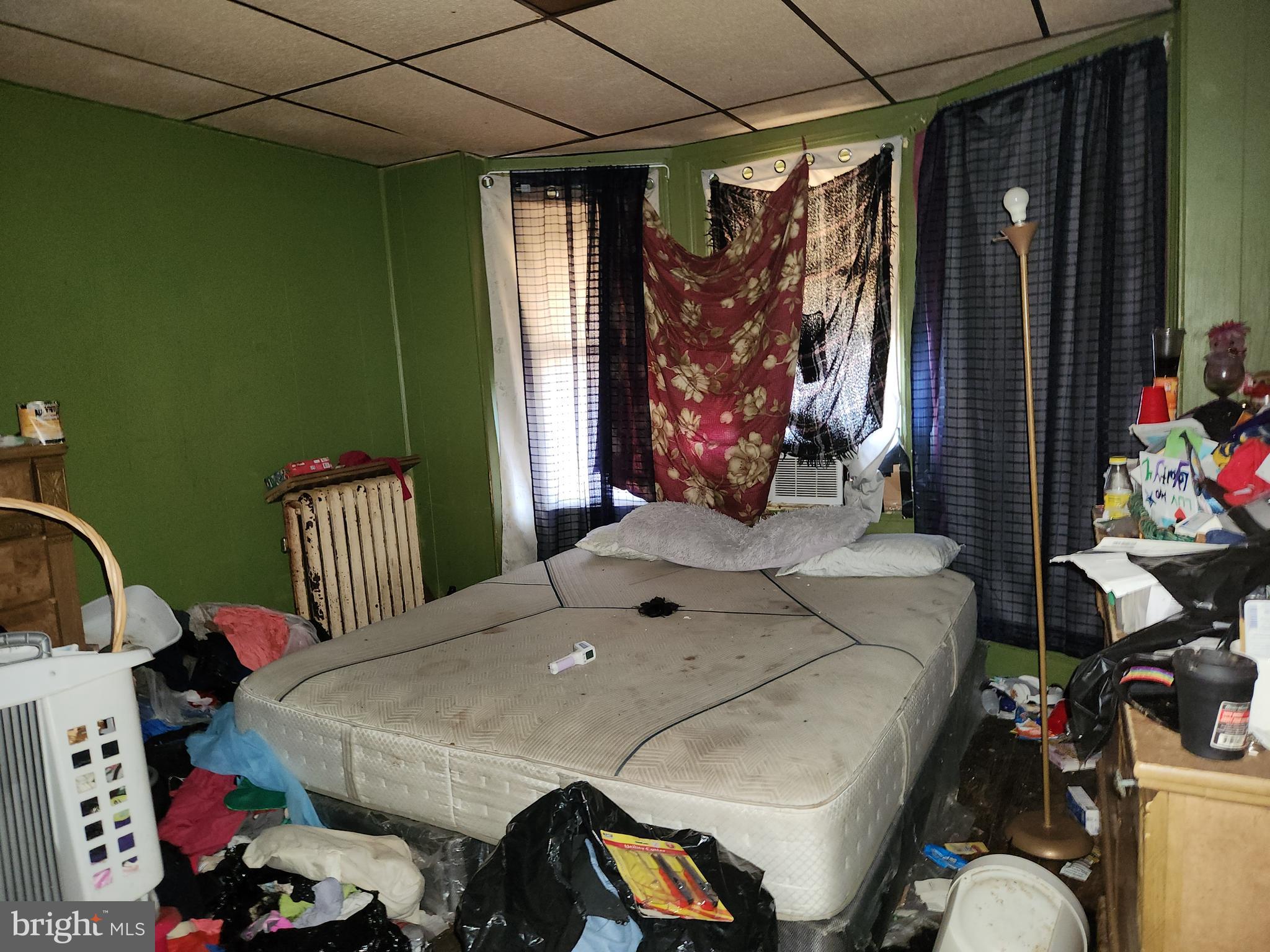 FRANKLINTOWN ROAD - Residential