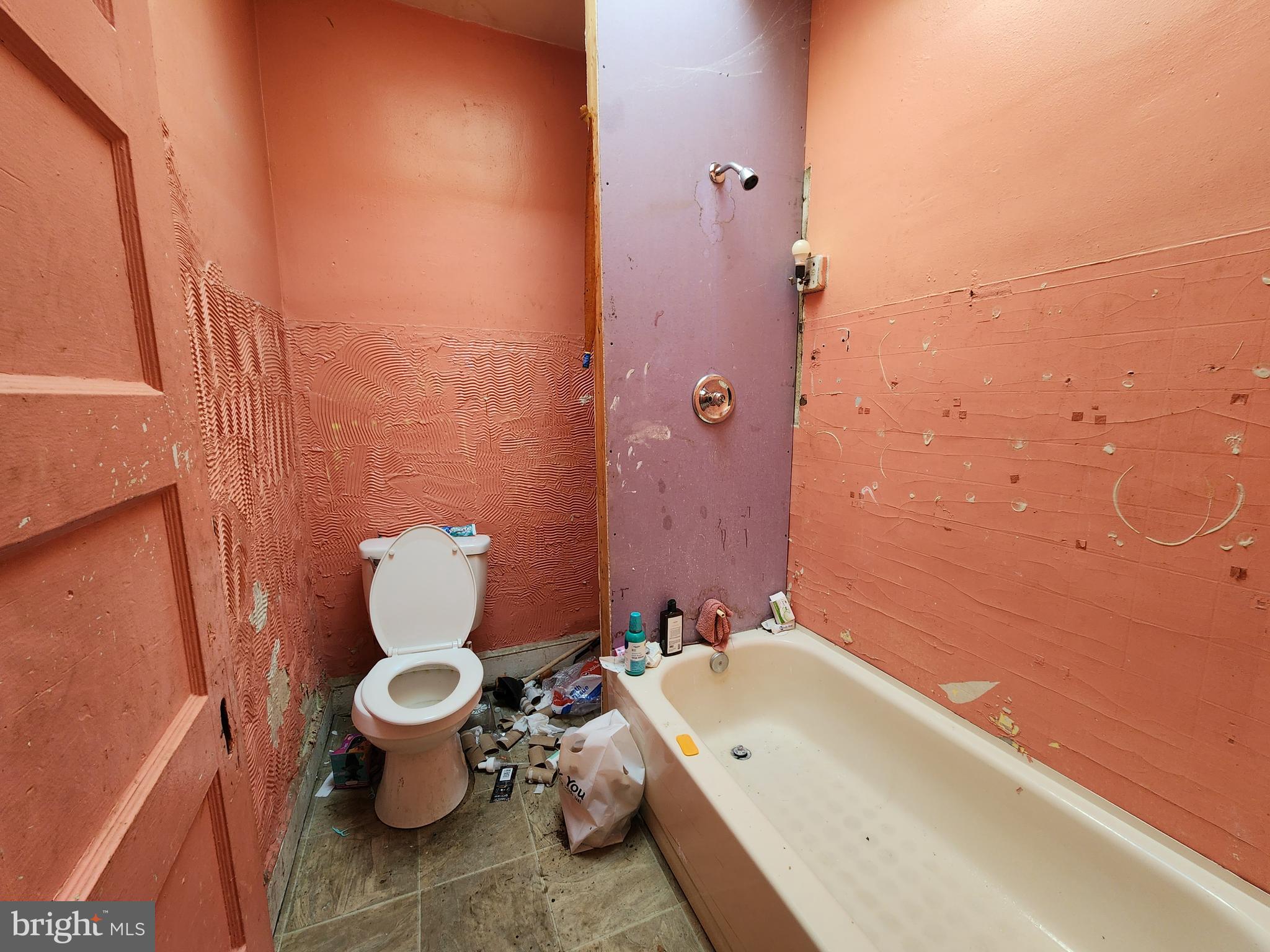 FRANKLINTOWN ROAD - Residential