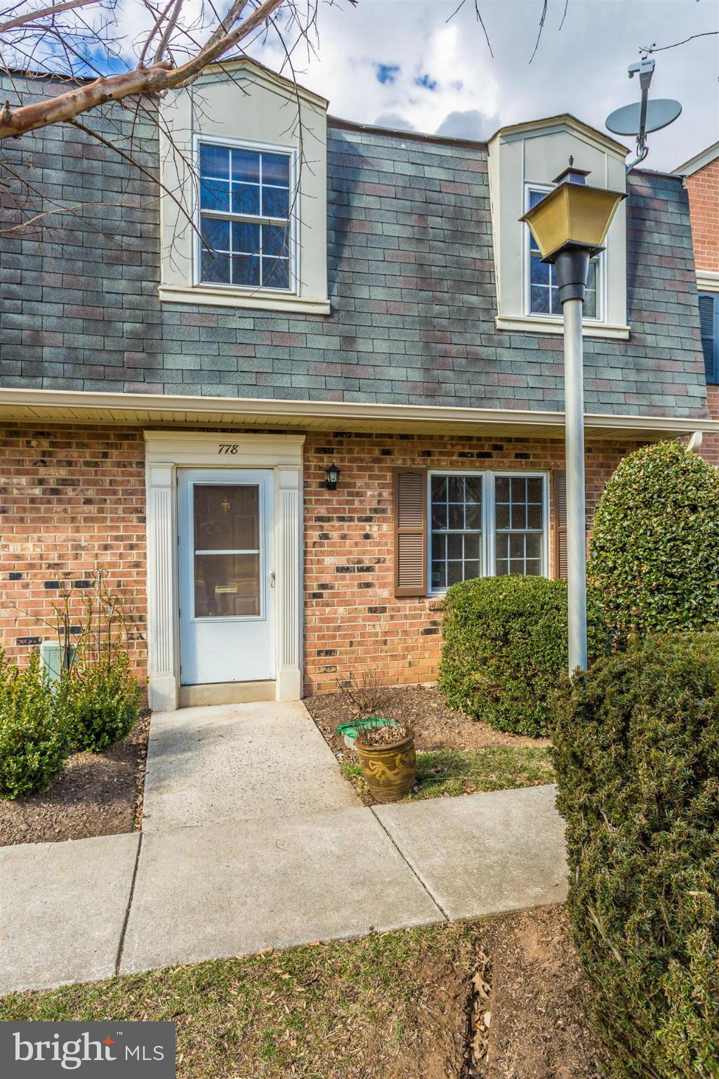 PLYMOUTH GARDENS - Residential