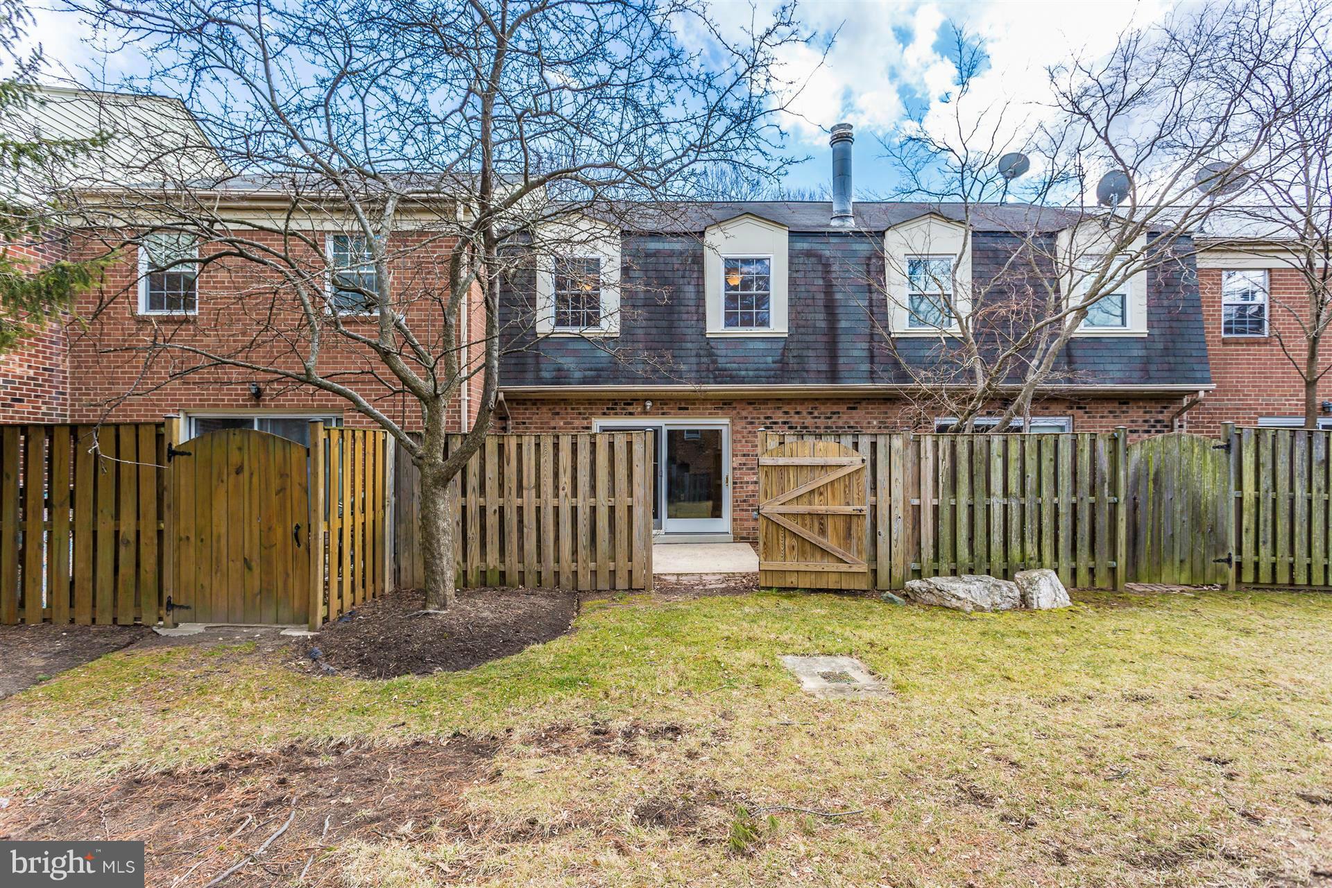 PLYMOUTH GARDENS - Residential