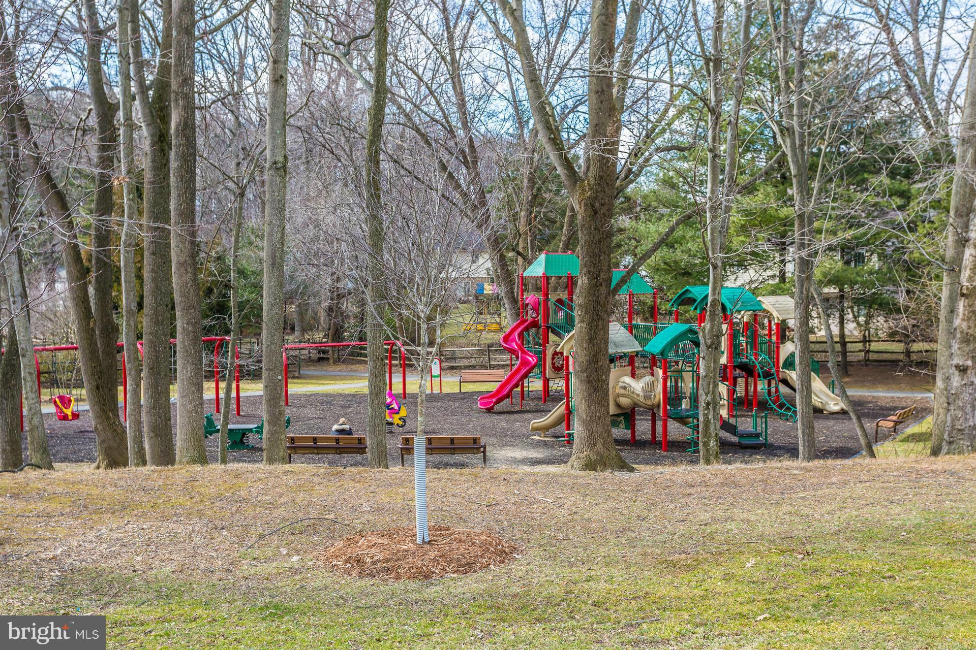 PLYMOUTH GARDENS - Residential