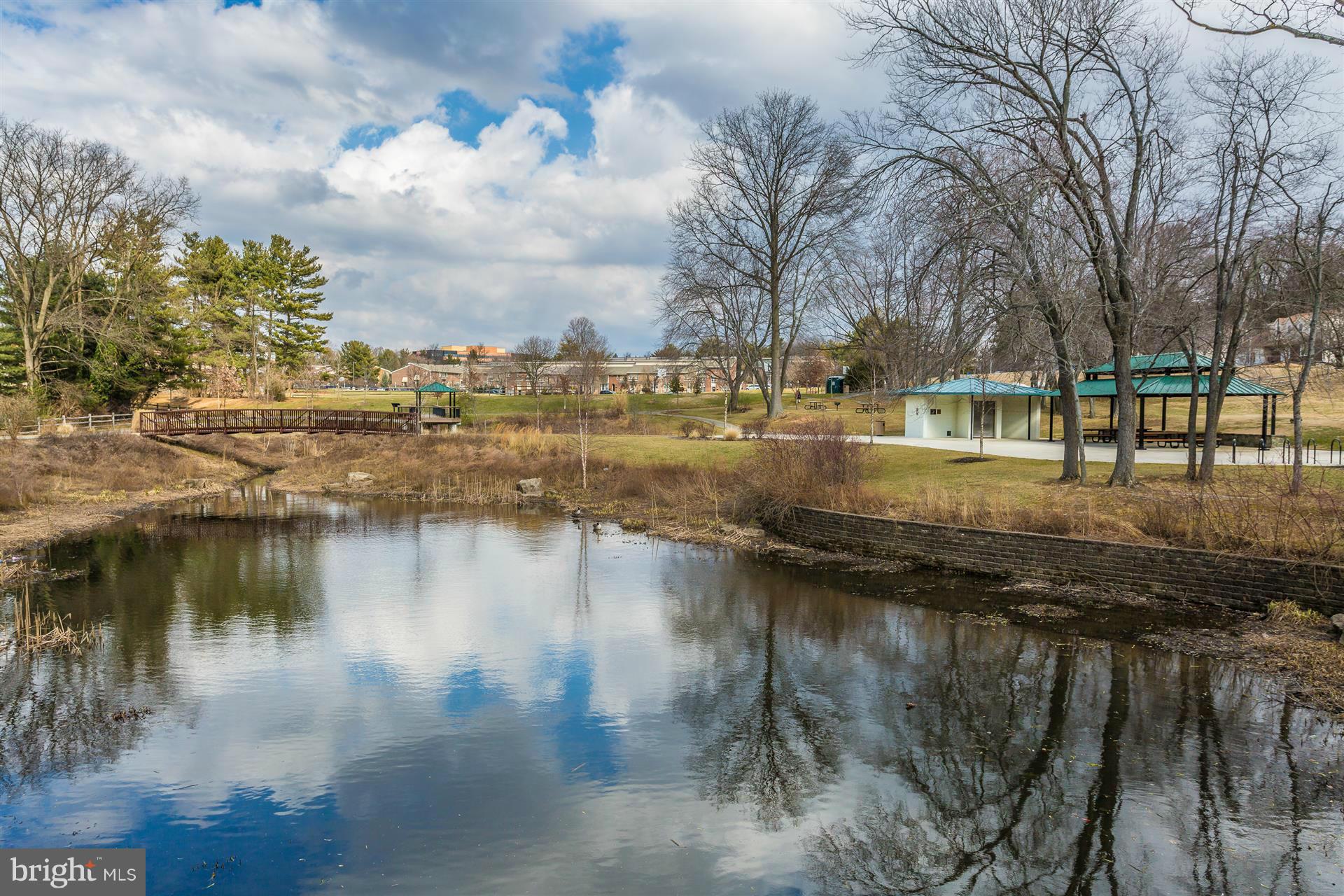 PLYMOUTH GARDENS - Residential