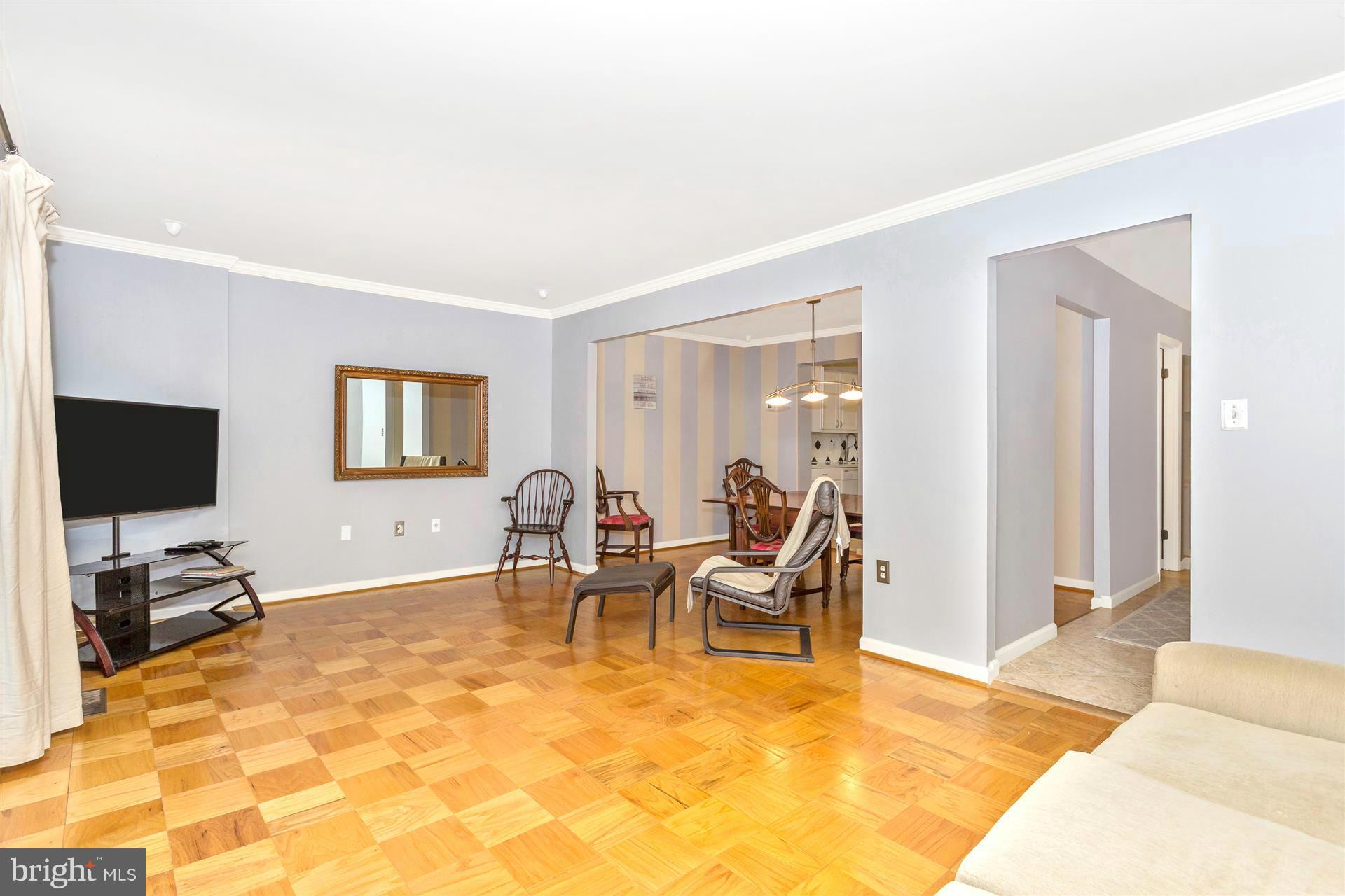 PLYMOUTH GARDENS - Residential