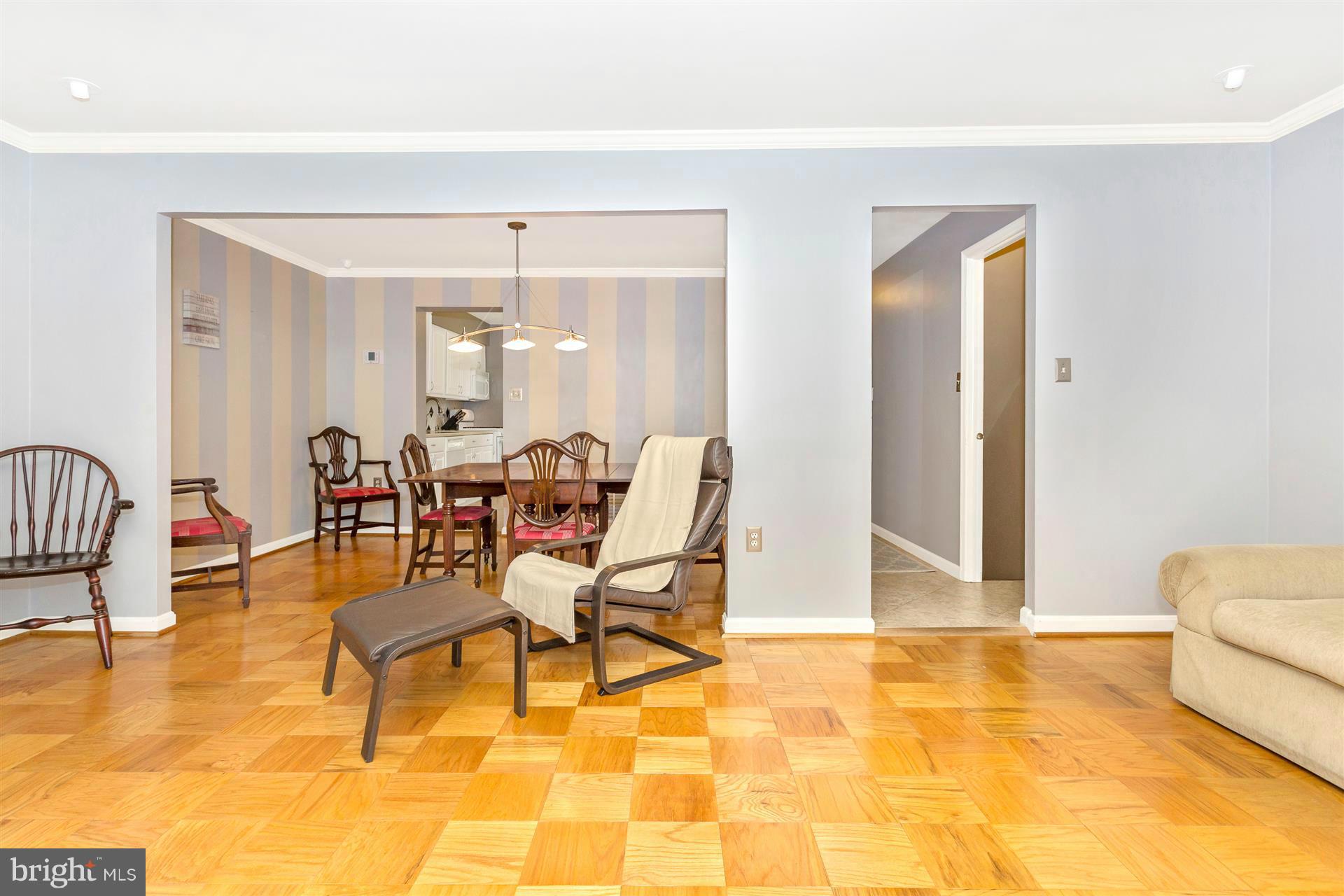 PLYMOUTH GARDENS - Residential